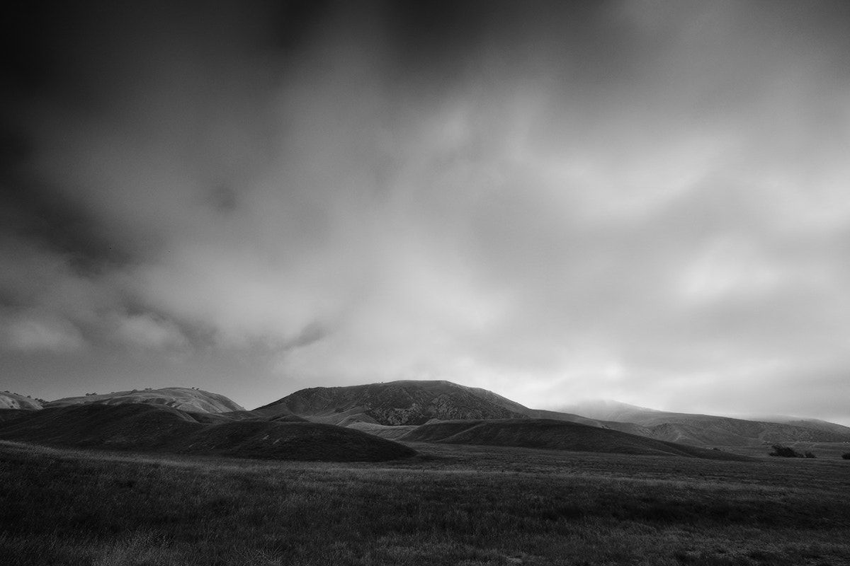 Fujifilm X-T10 + Fujifilm XF 10-24mm F4 R OIS sample photo. Big sky web b photography