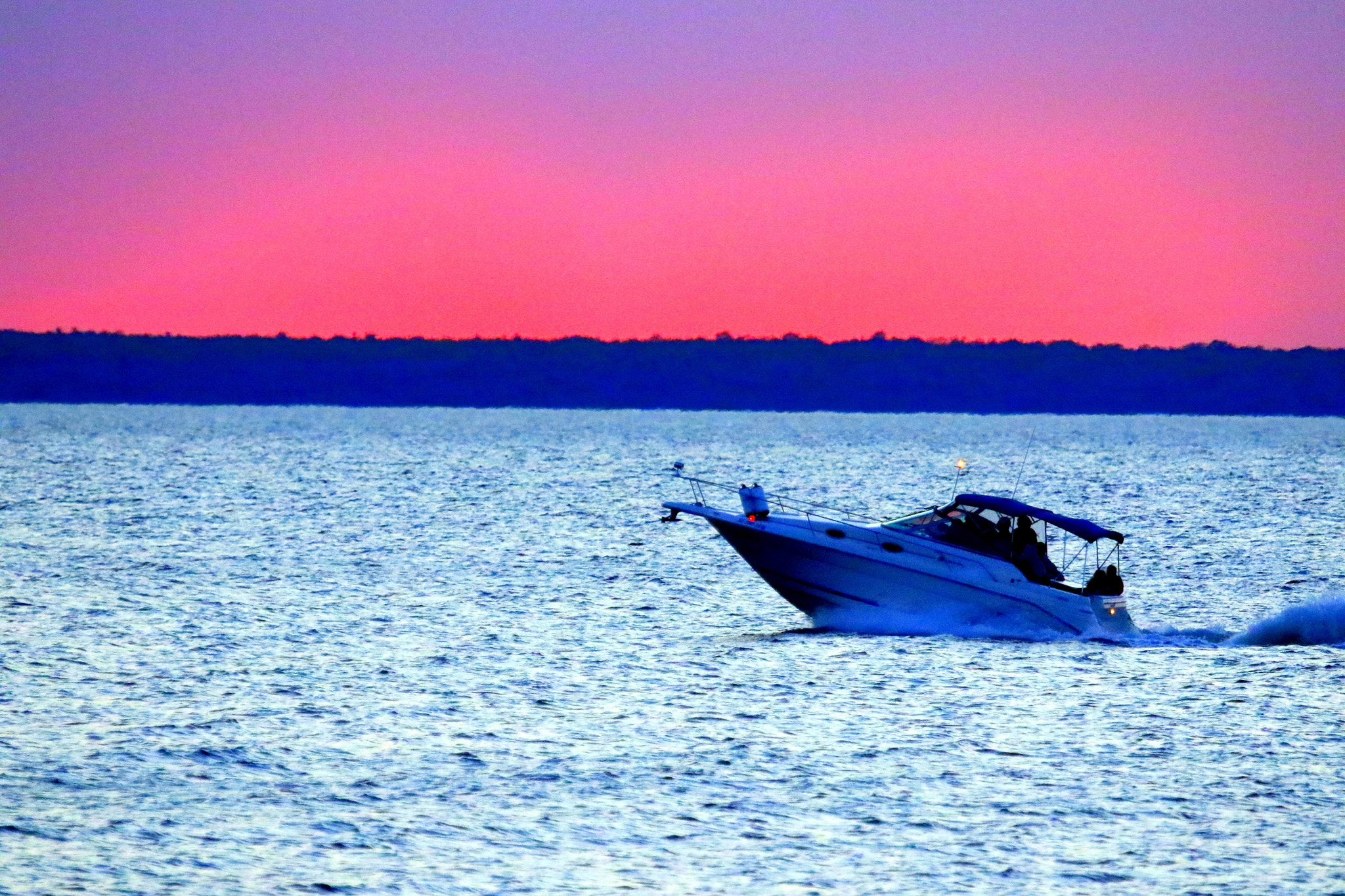Canon EF 100-400mm F4.5-5.6L IS USM sample photo. Sunset photography