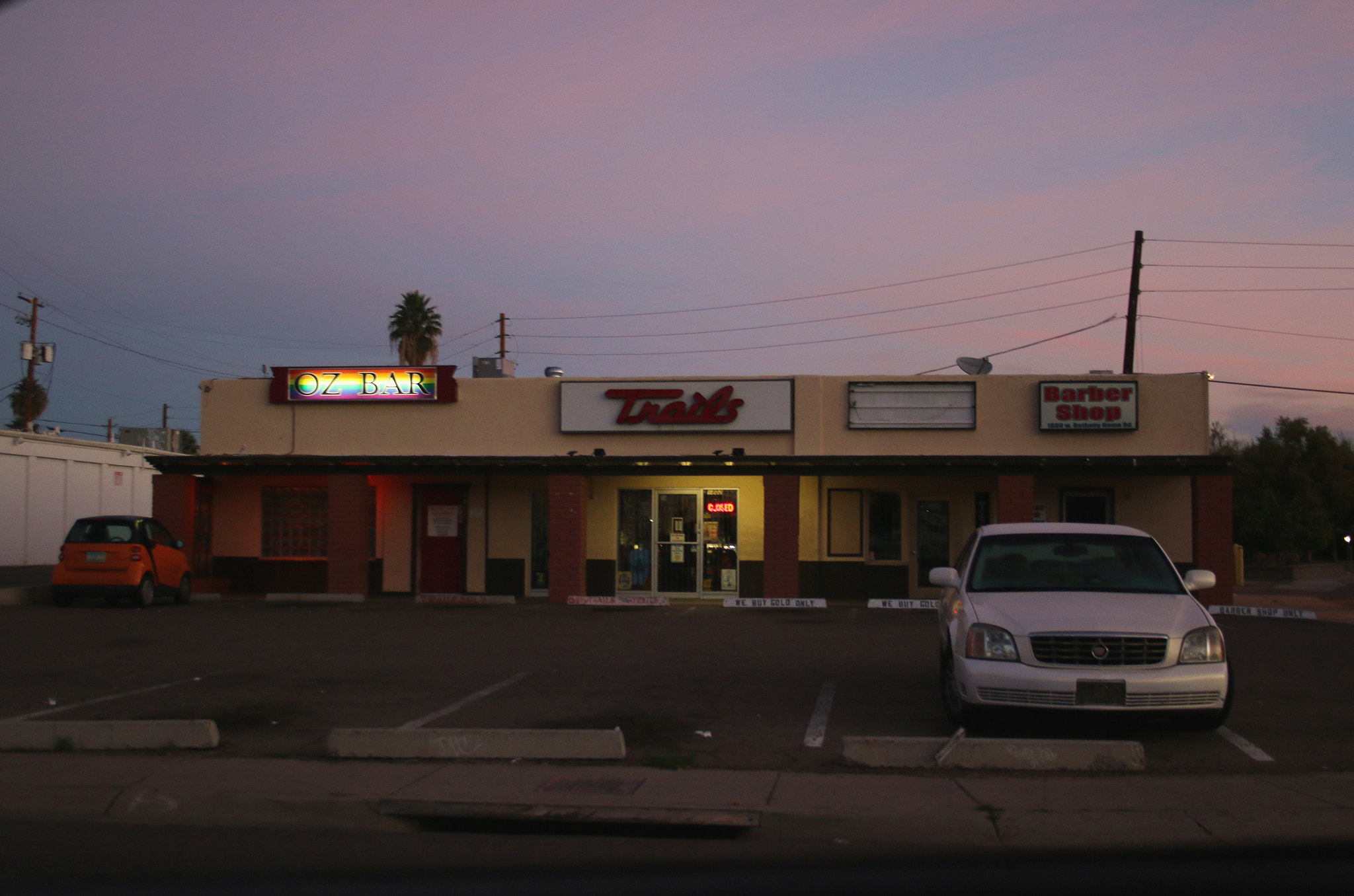 Canon EF-S 18-55mm F3.5-5.6 II sample photo. Phx am photography