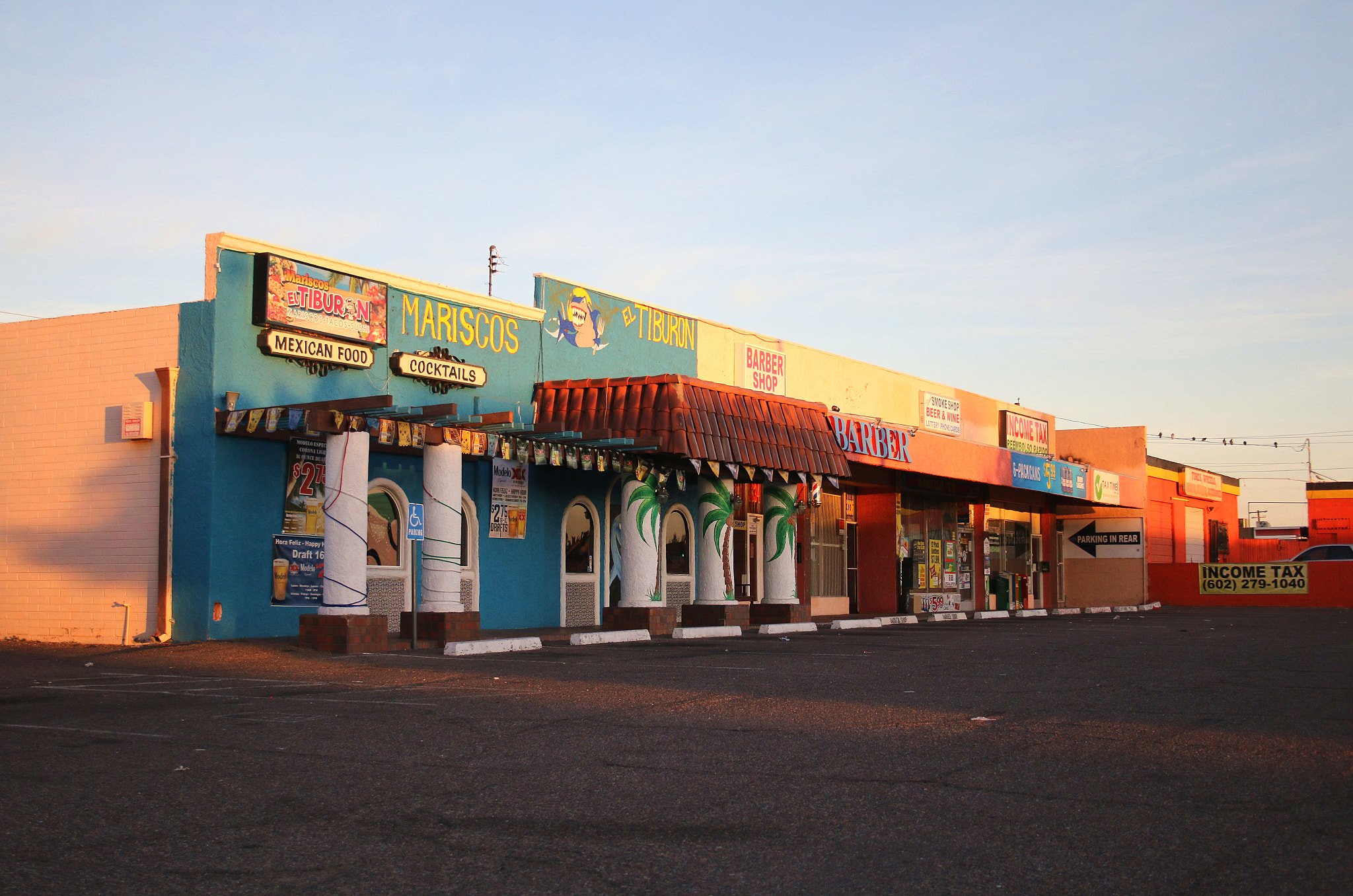 Canon EF-S 18-55mm F3.5-5.6 II sample photo. Phoenix, az am 5 photography