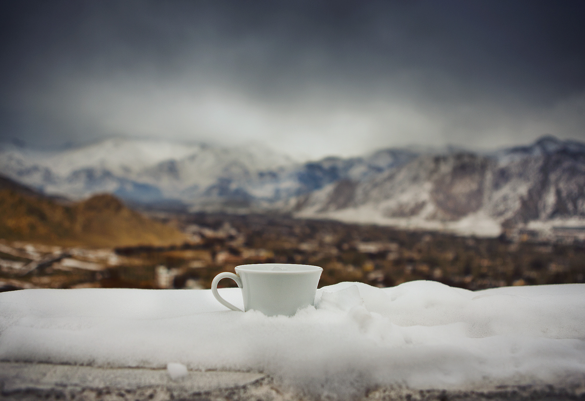 Canon EOS-1Ds Mark III sample photo. Coffee anyone? photography
