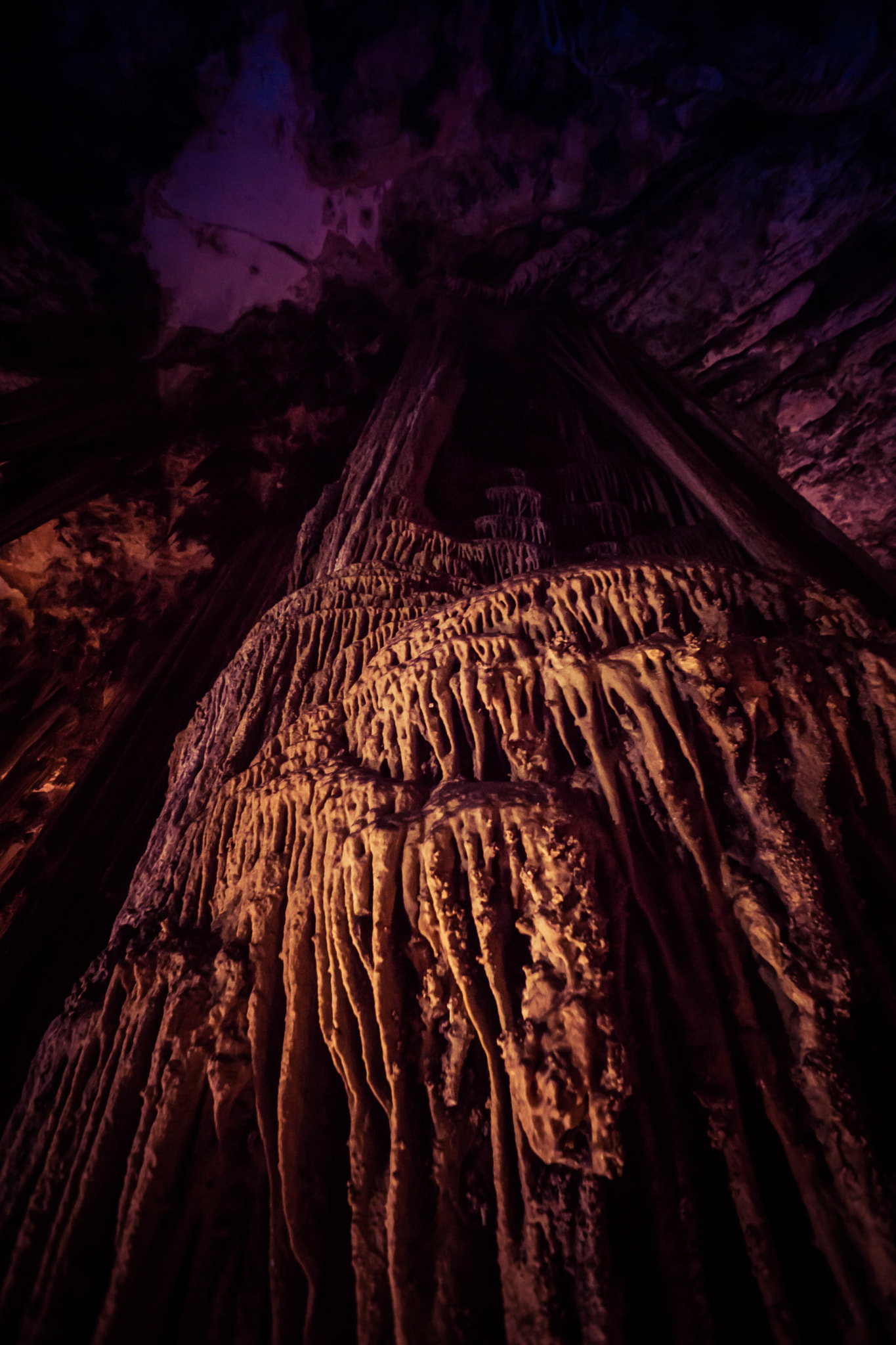 Sony a6000 + Sony E 16mm F2.8 sample photo. Doom photography