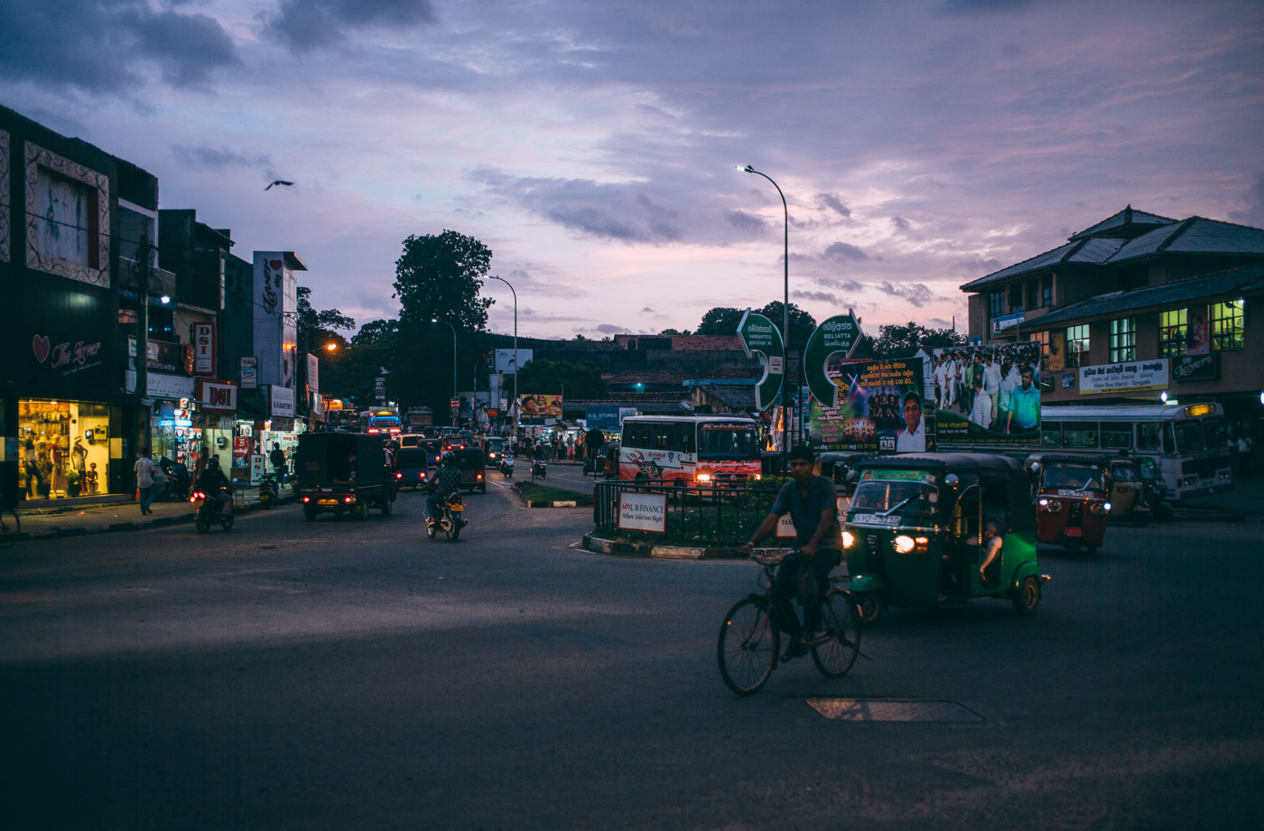 Summicron-M 1:2/35 ASPH. sample photo. Tangalle photography