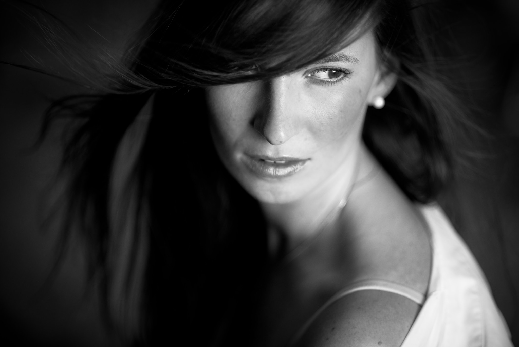 Nikon D800 sample photo. Ms m. photography