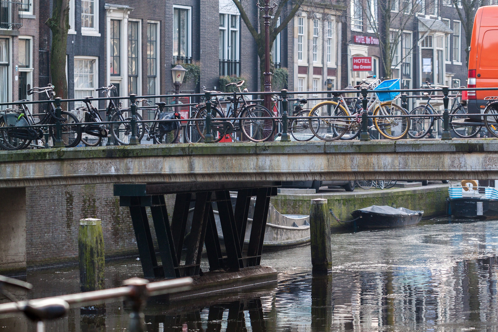 Canon EOS 500D (EOS Rebel T1i / EOS Kiss X3) sample photo. Amsterdam vibes photography
