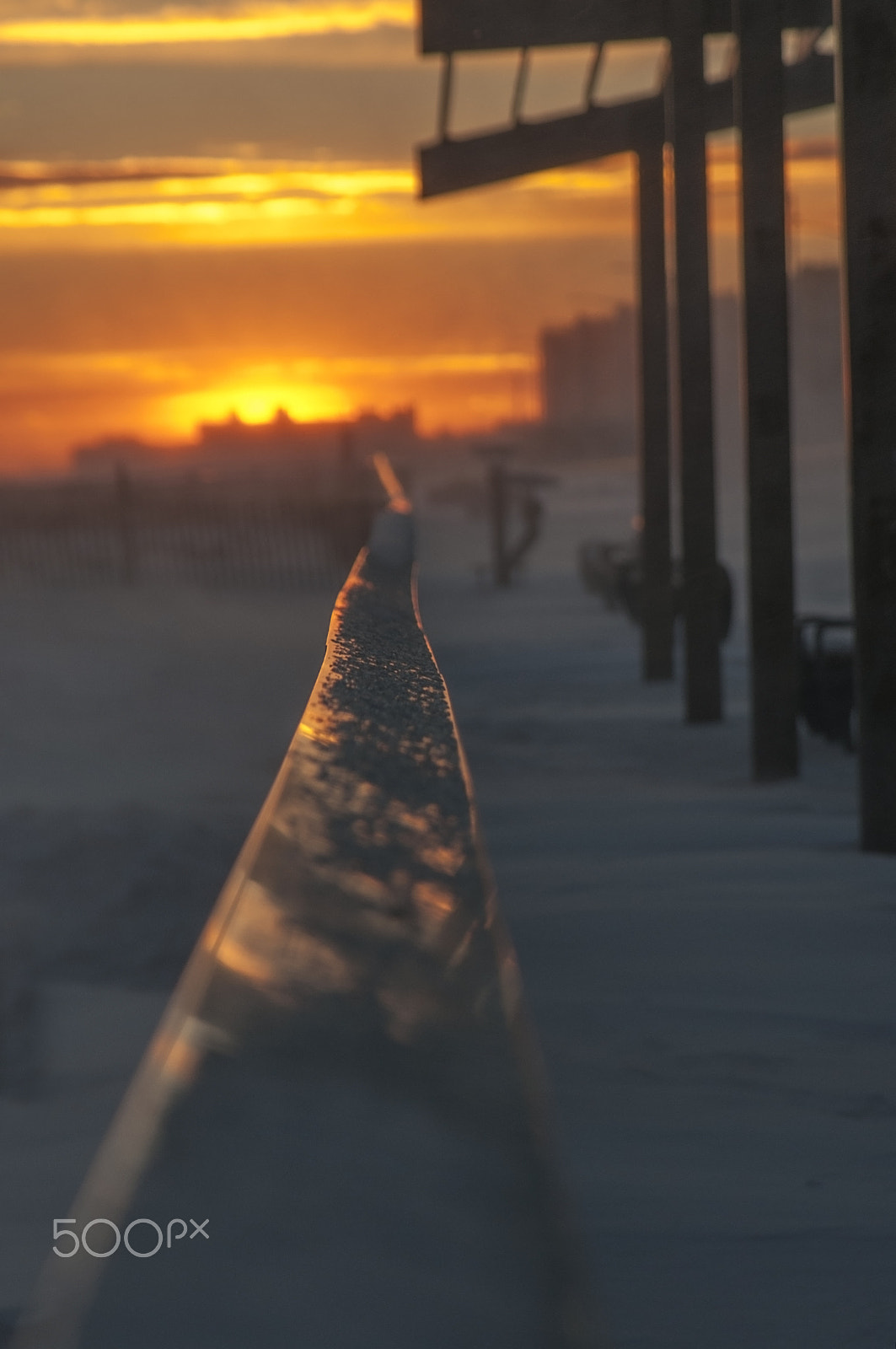 AF Zoom-Nikkor 24-120mm f/3.5-5.6D IF sample photo. Aftersnowstorm photography