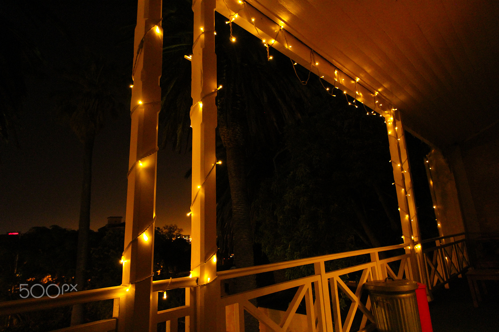 Canon EF-S 10-22mm F3.5-4.5 USM sample photo. One of those nights photography