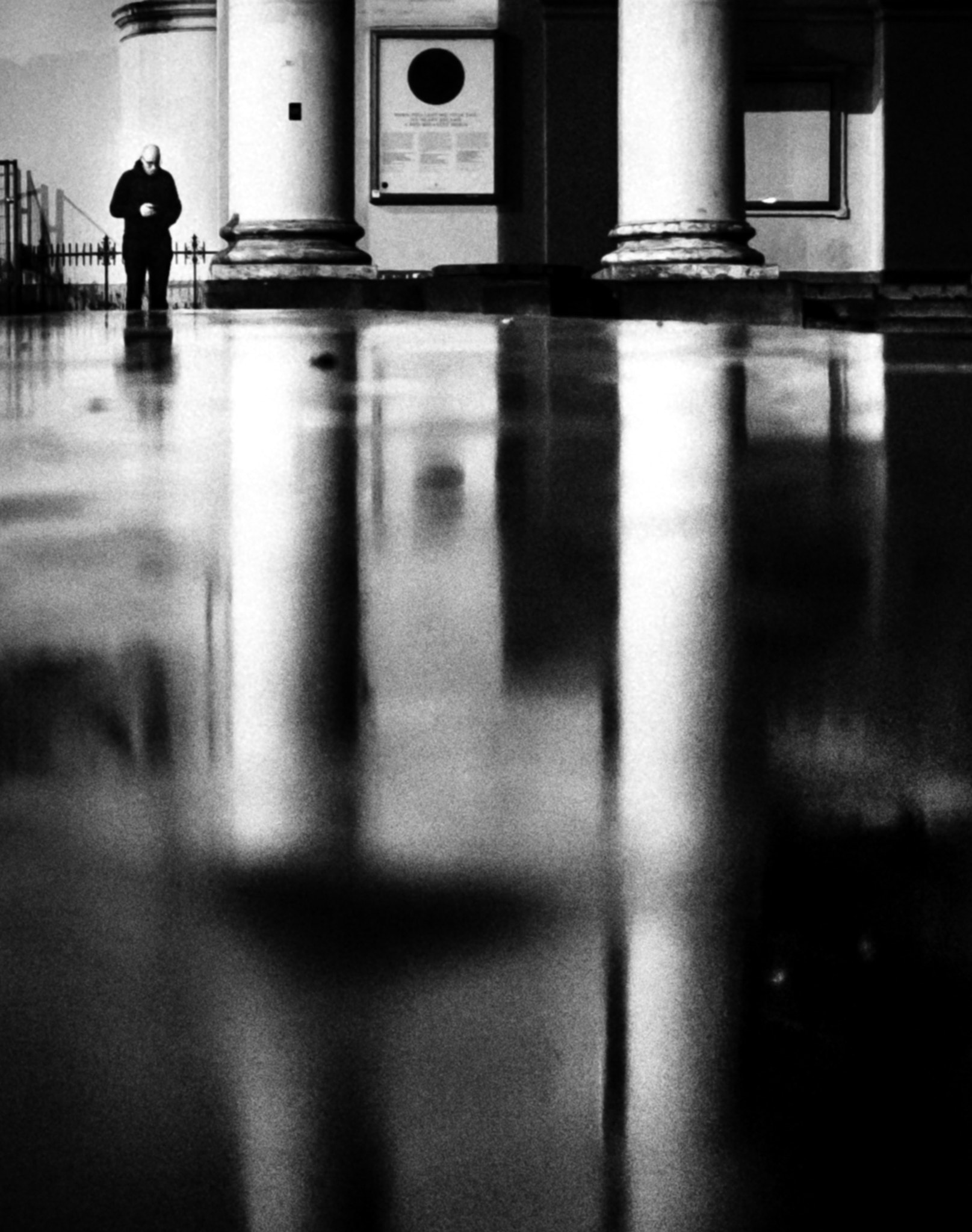 Fujifilm X-T10 + Fujifilm XF 18mm F2 R sample photo. Theatre de la monnaie photography
