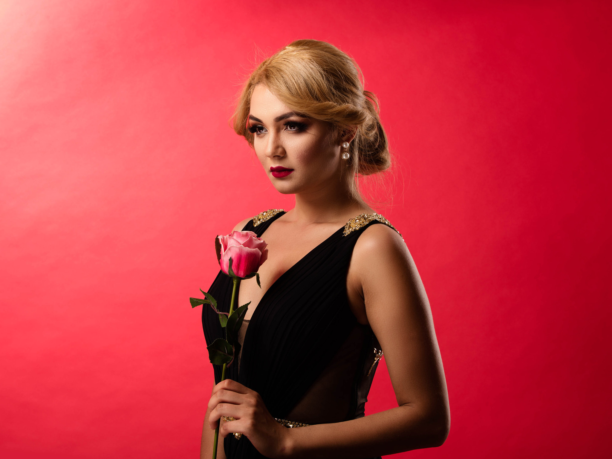 Canon EOS 5DS sample photo. Sunita photography