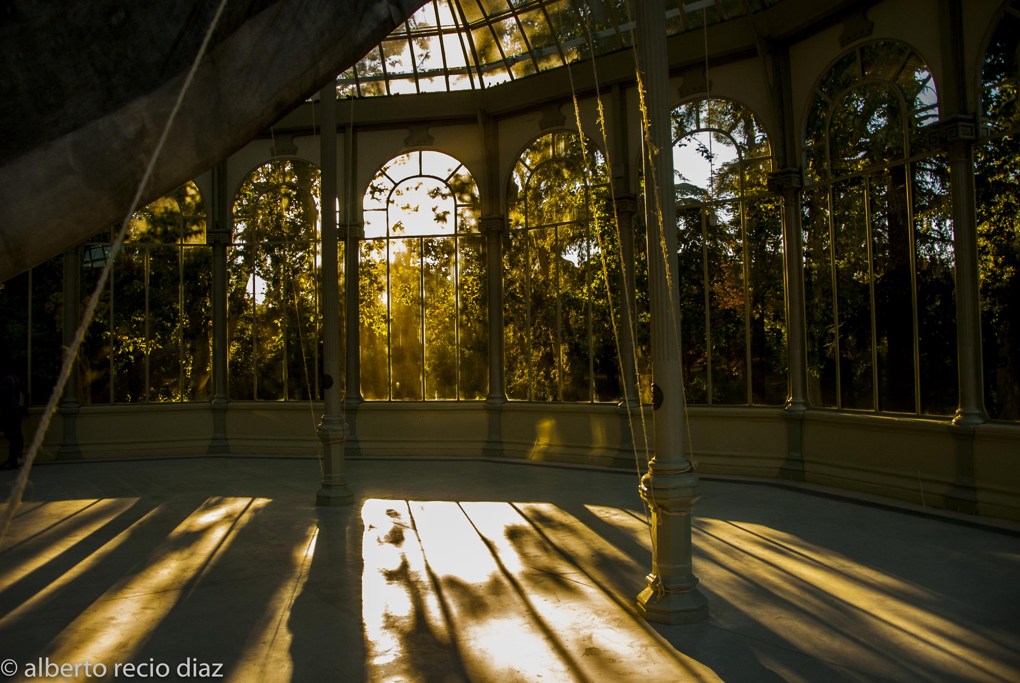 Nikon D200 sample photo. La luz de de la ventana  photography