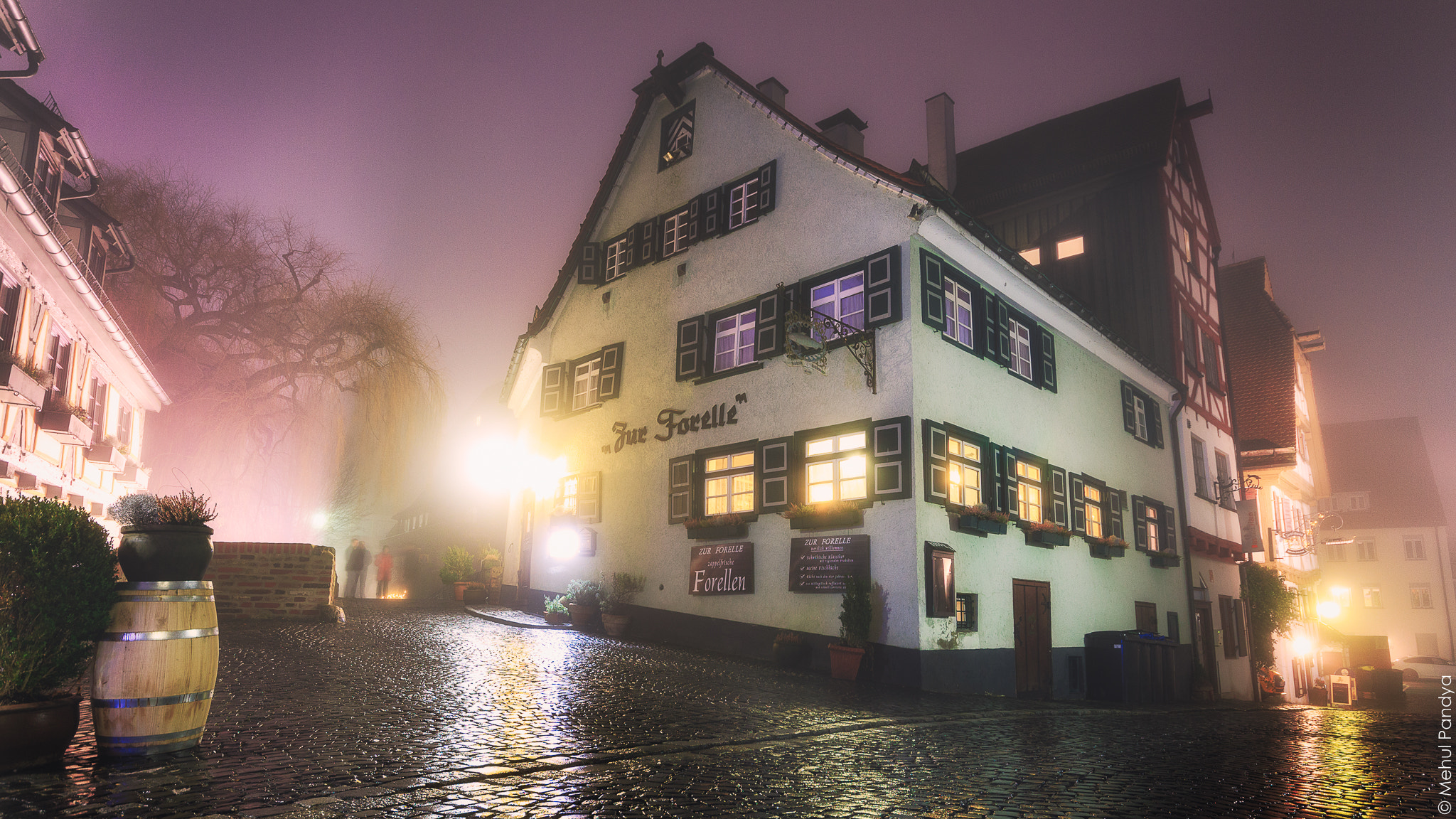 Sigma 10-20mm F4-5.6 EX DC HSM sample photo. Zur forelle photography