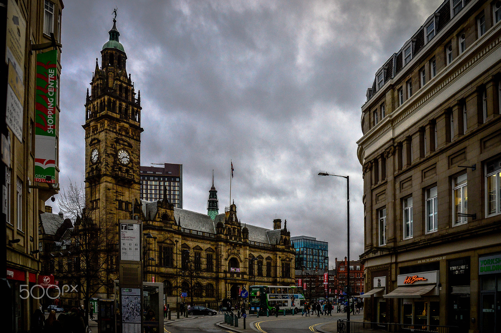 Nikon D3200 sample photo. Sheffield photography