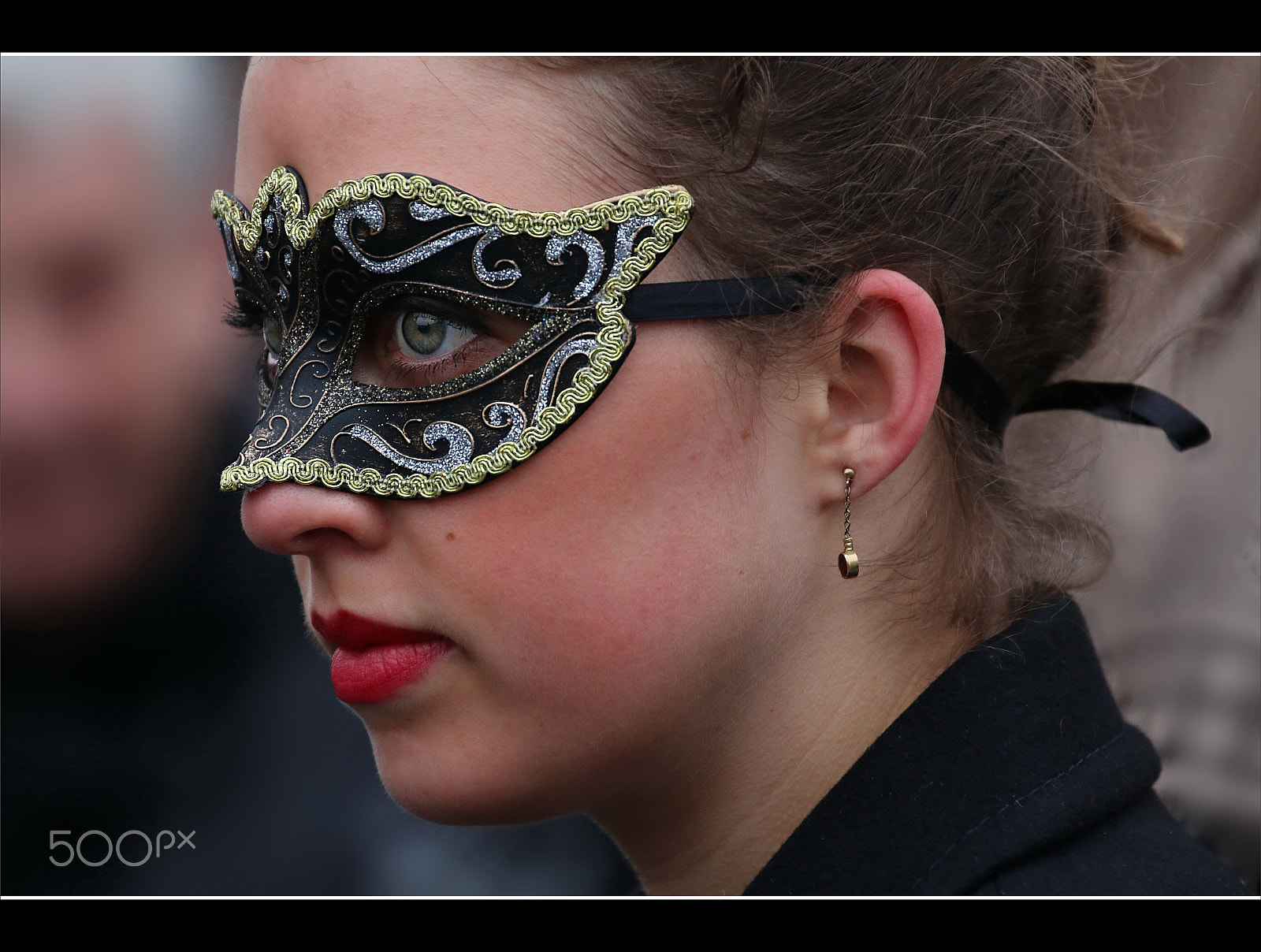 Canon EF 70-300mm F4-5.6L IS USM sample photo. Bezaubernd photography