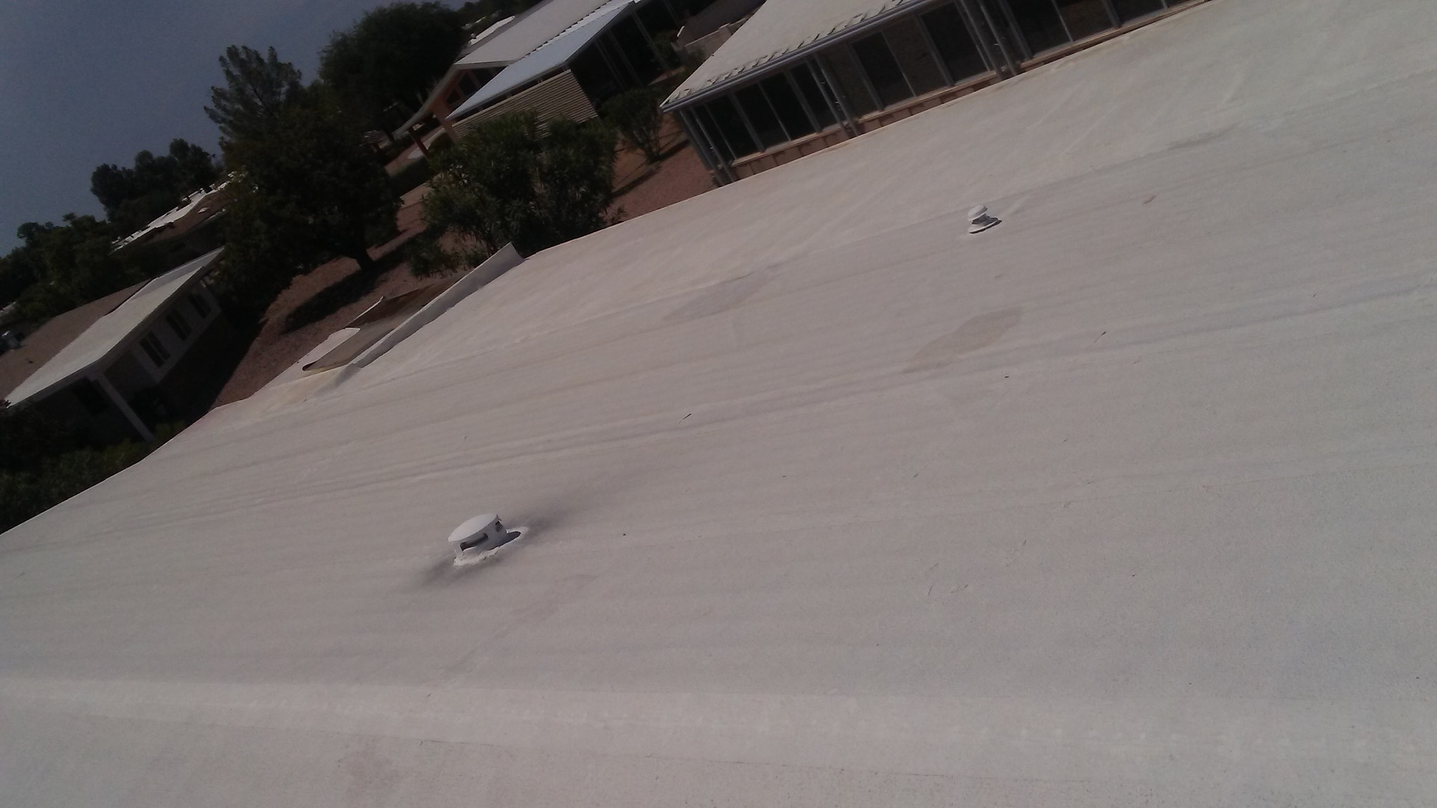 9033 E Minnesota - Flat Roofing - 7