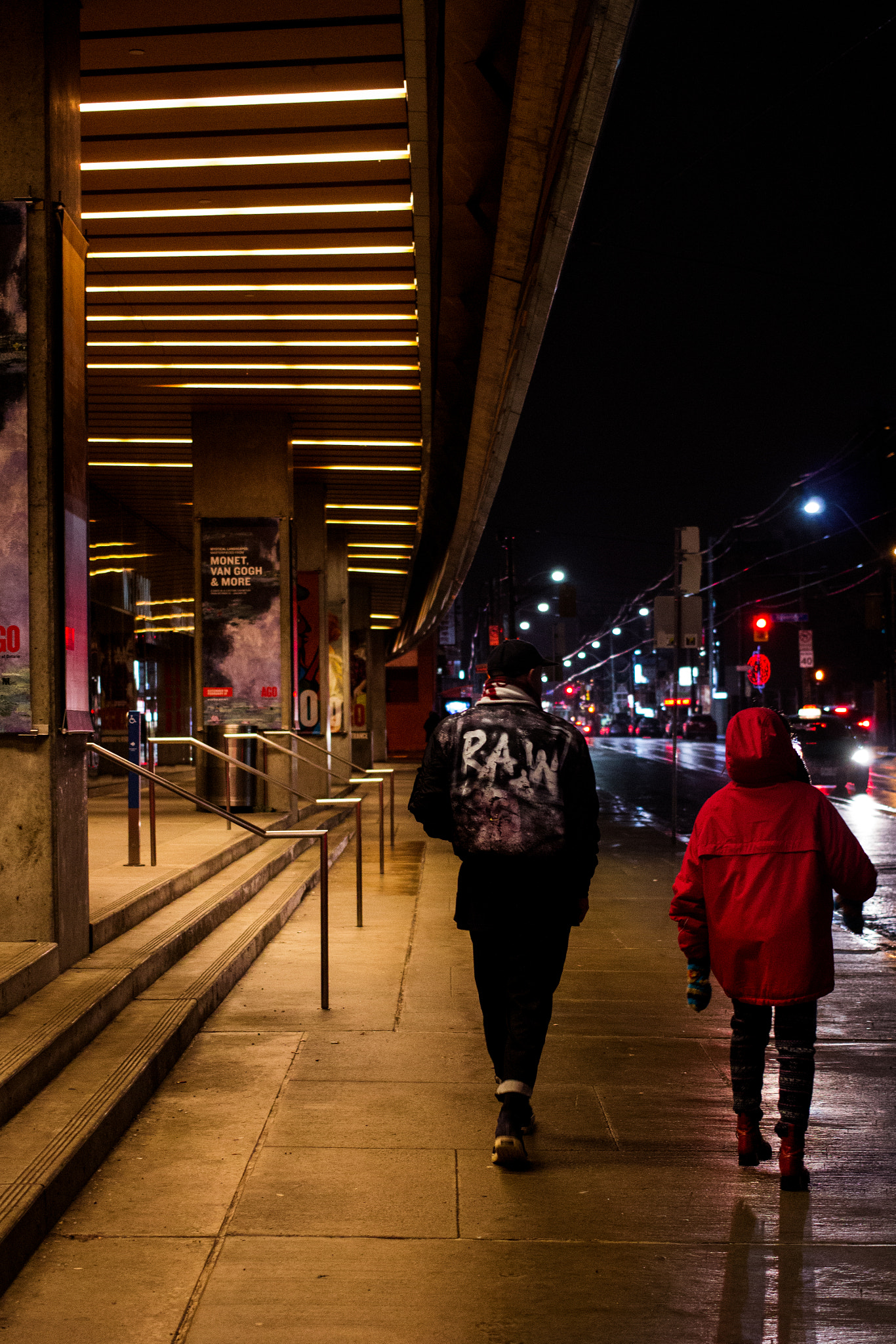 Canon EF 40mm F2.8 STM sample photo. Raw photography