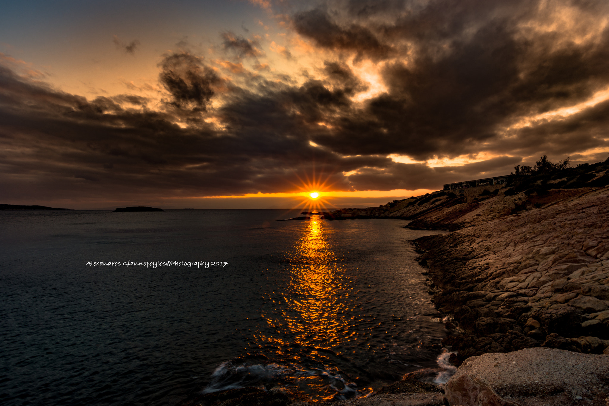 Nikon D7200 sample photo. Asteras voyliagmenis photography
