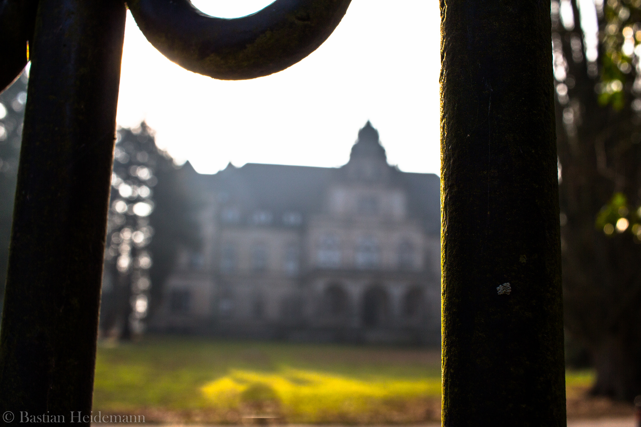 Canon EF-S 24mm F2.8 STM sample photo. Palais2 photography