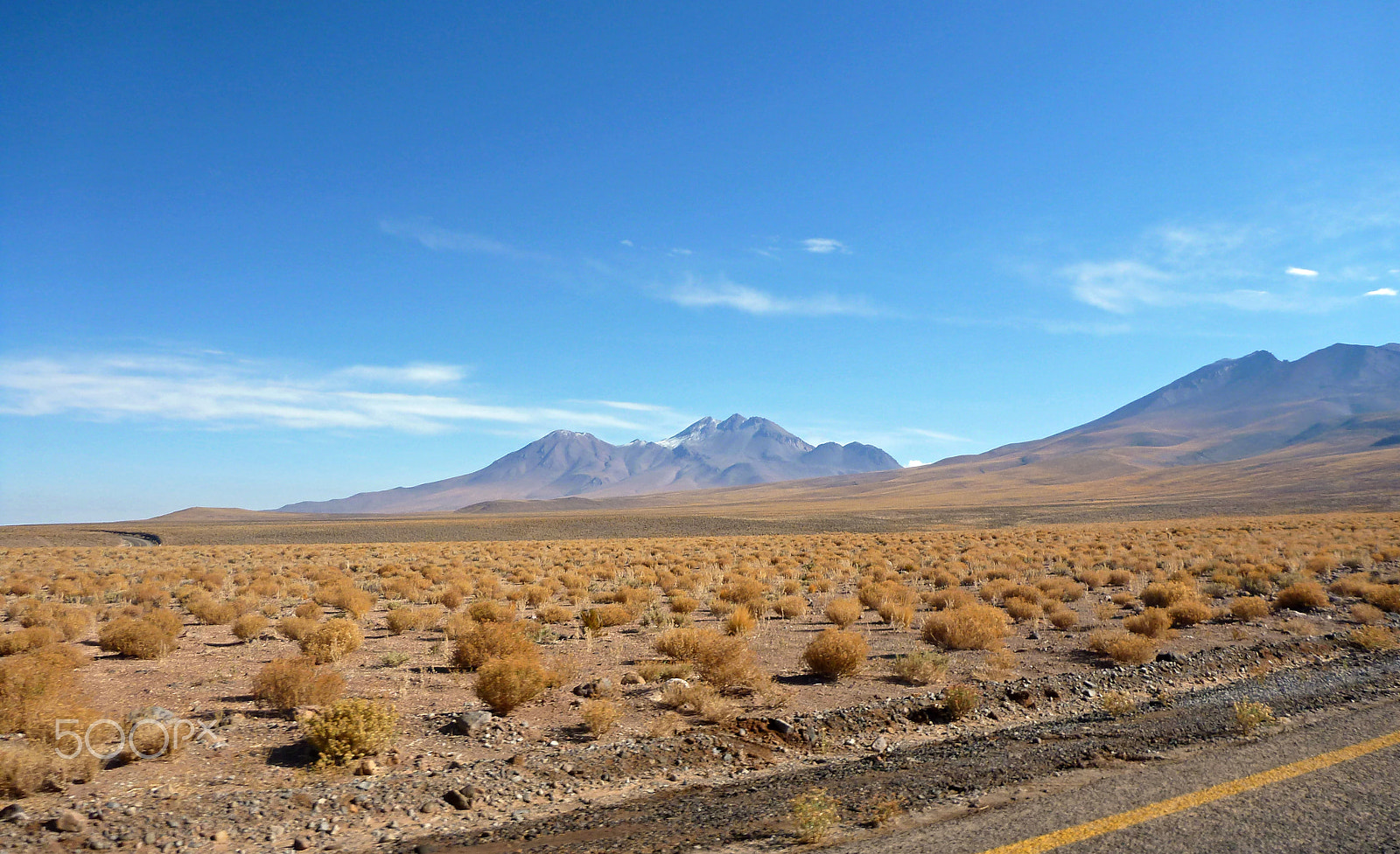 Panasonic DMC-TS4 sample photo. Andes, argentina photography