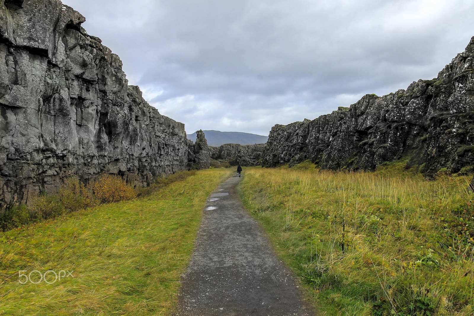 Sigma 17-70mm F2.8-4 DC Macro OS HSM sample photo. Iceland photography