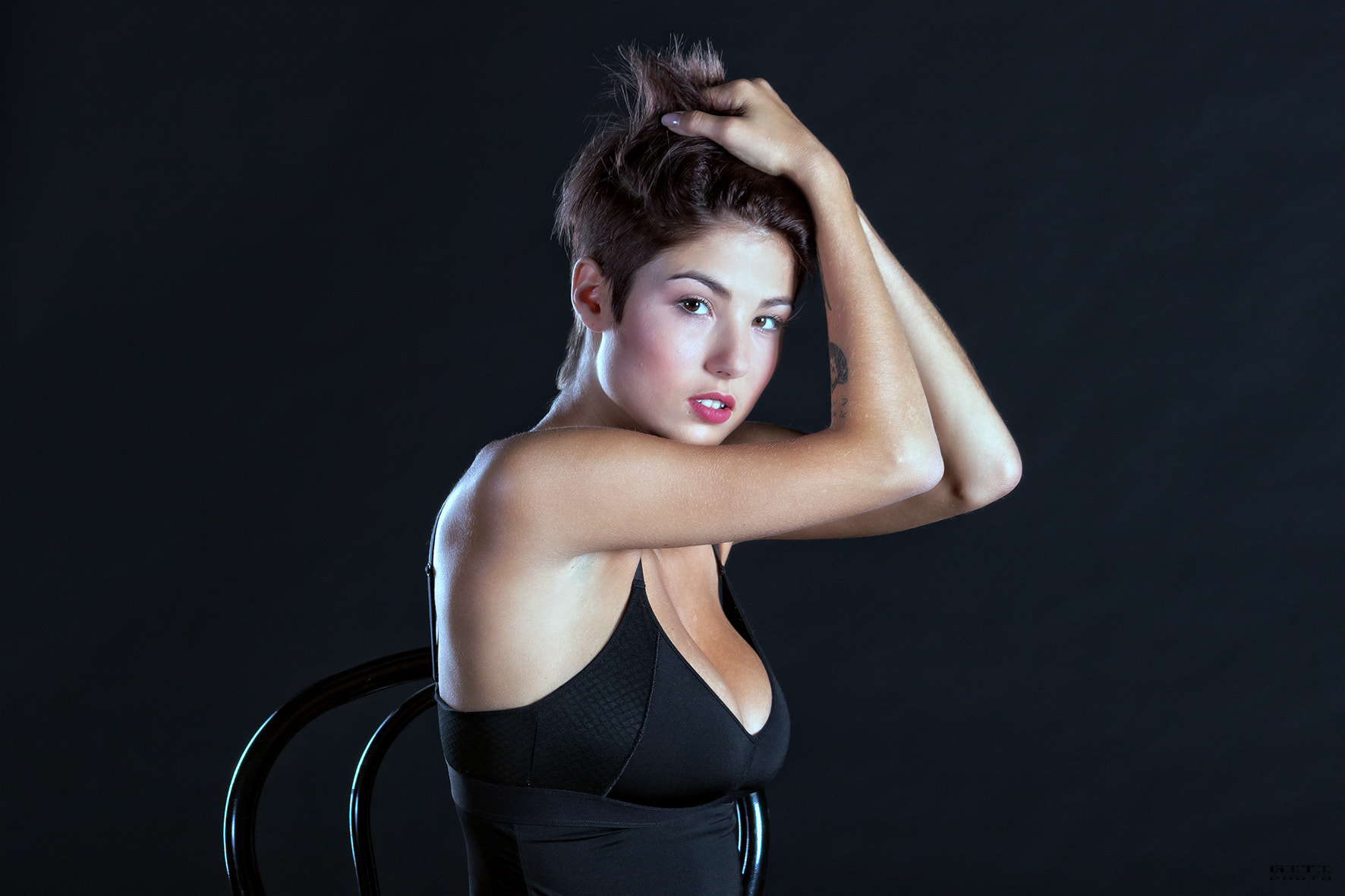 Canon EOS 760D (EOS Rebel T6s / EOS 8000D) sample photo. Giorgia photography