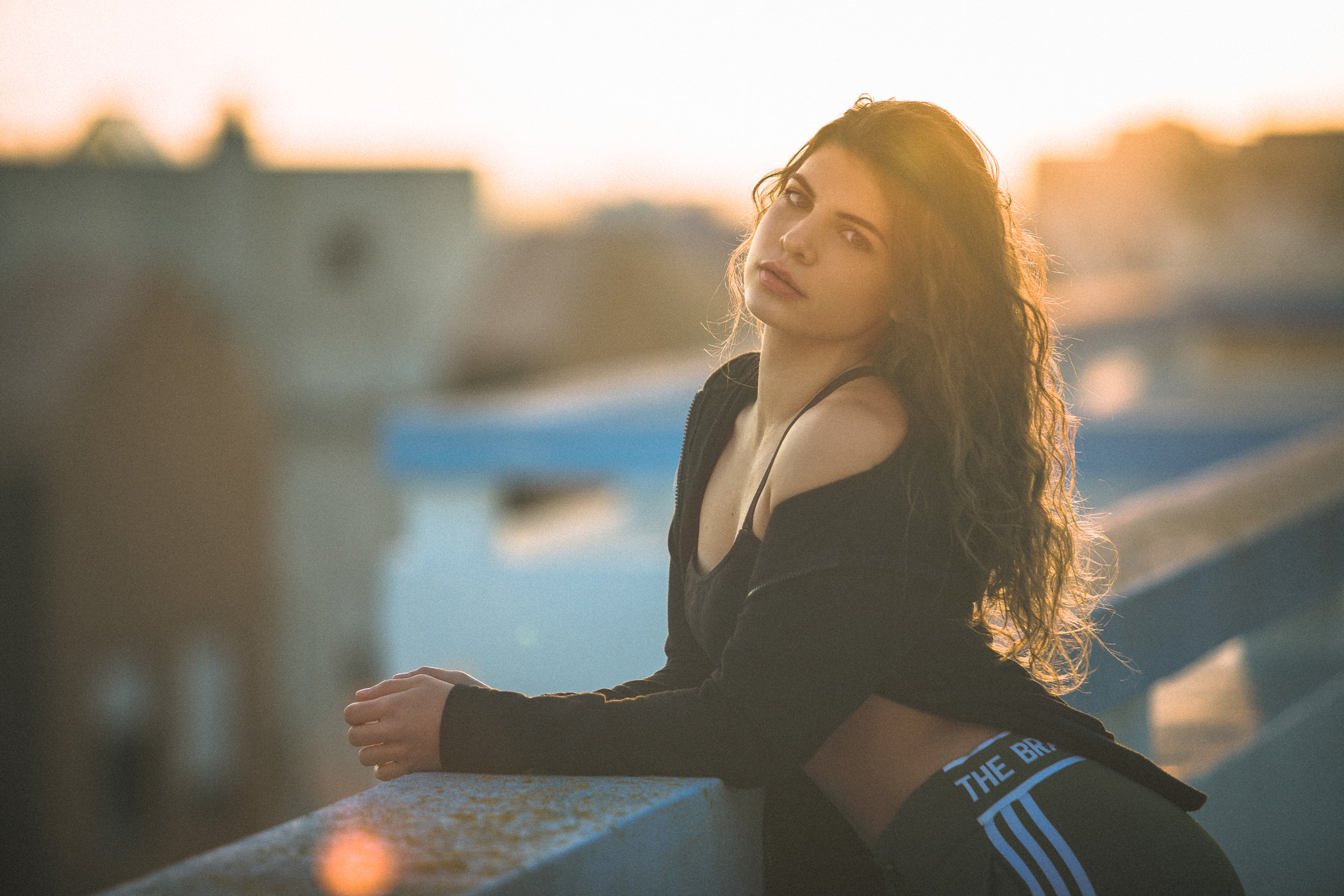 Canon EF 70-200mm F2.8L USM sample photo. Cláudia fernandes photography