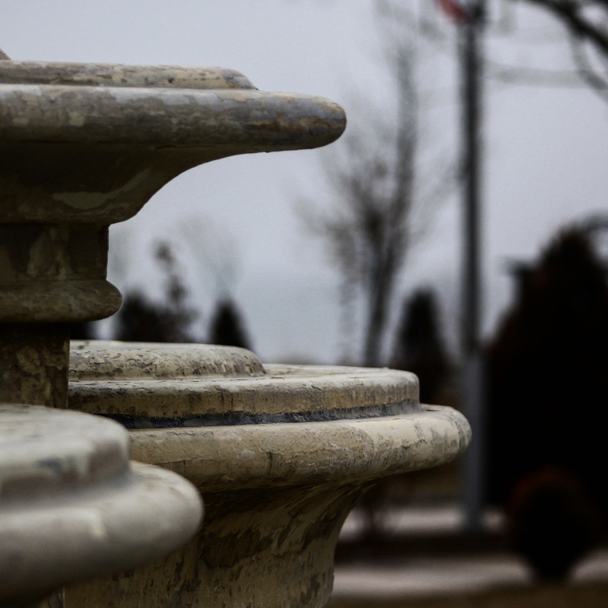 Canon EF 90-300mm F4.5-5.6 sample photo. Time freezes photography