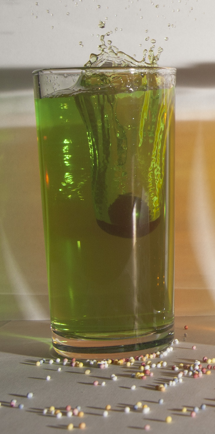 Canon EOS-1D Mark III sample photo. Reflections photography
