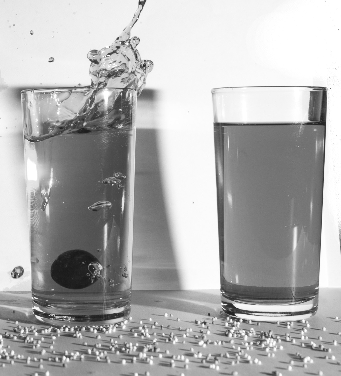 Canon EOS-1D Mark III sample photo. Reflections photography