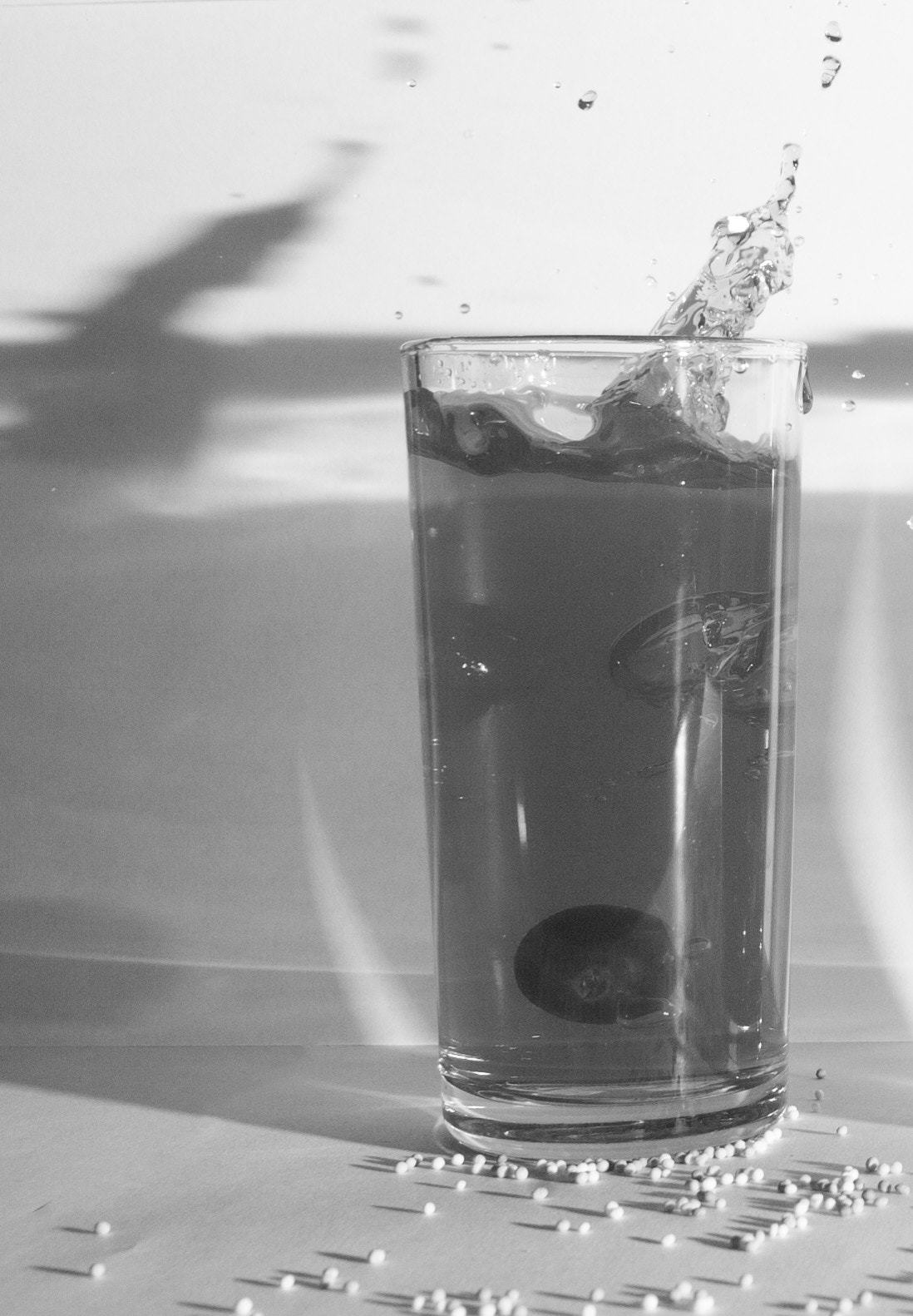 Canon EOS-1D Mark III sample photo. Reflections photography