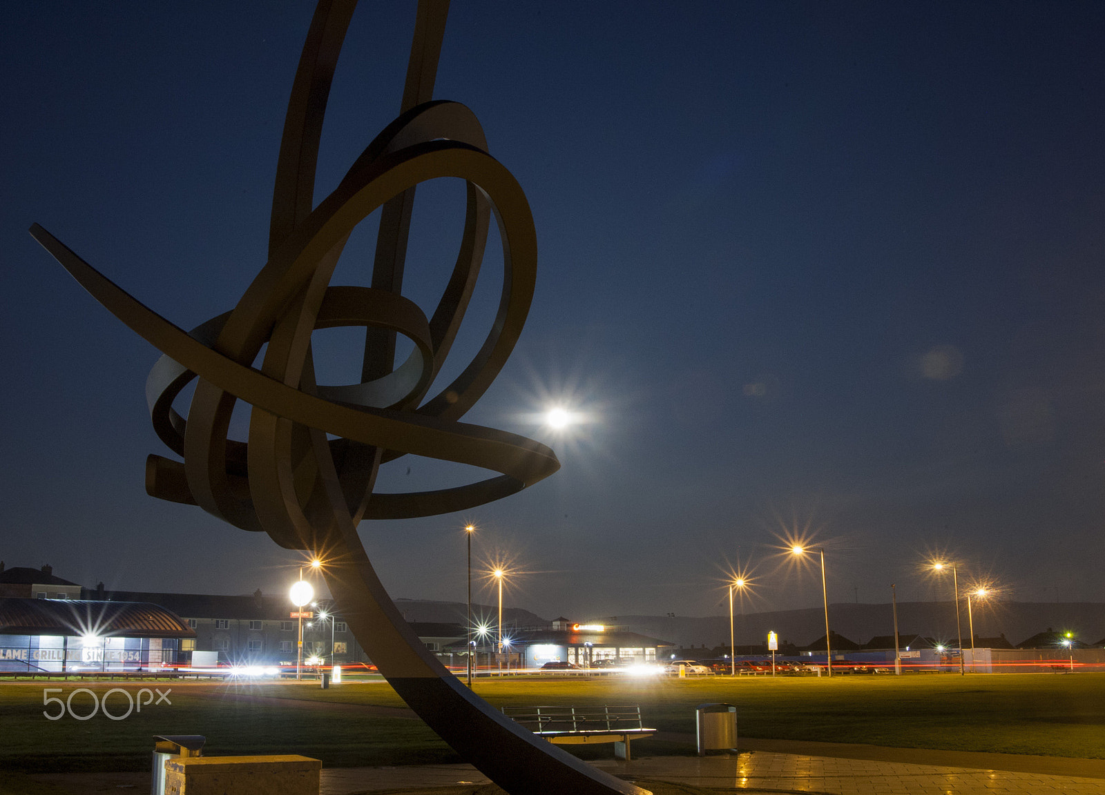Canon EOS-1D Mark III sample photo. Aberavon photography