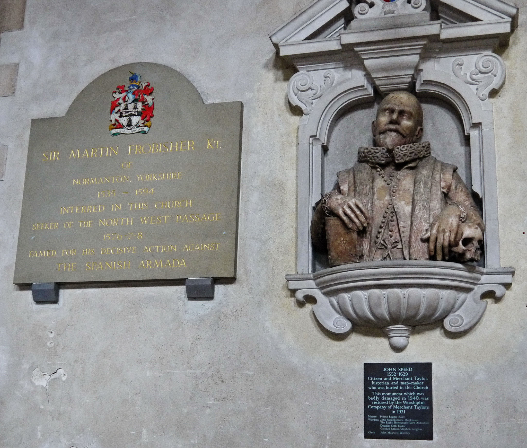 Panasonic Lumix DMC-GF3 + IO 14-42mm F3.5-5.6 sample photo. St giles' cripplegate, london photography