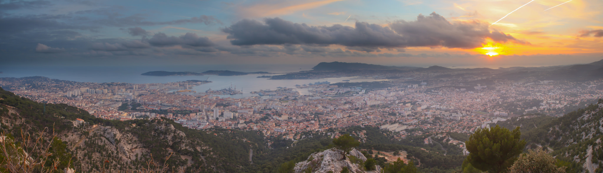 Sigma 10-20mm F3.5 EX DC HSM sample photo. Panorama sans titre photography