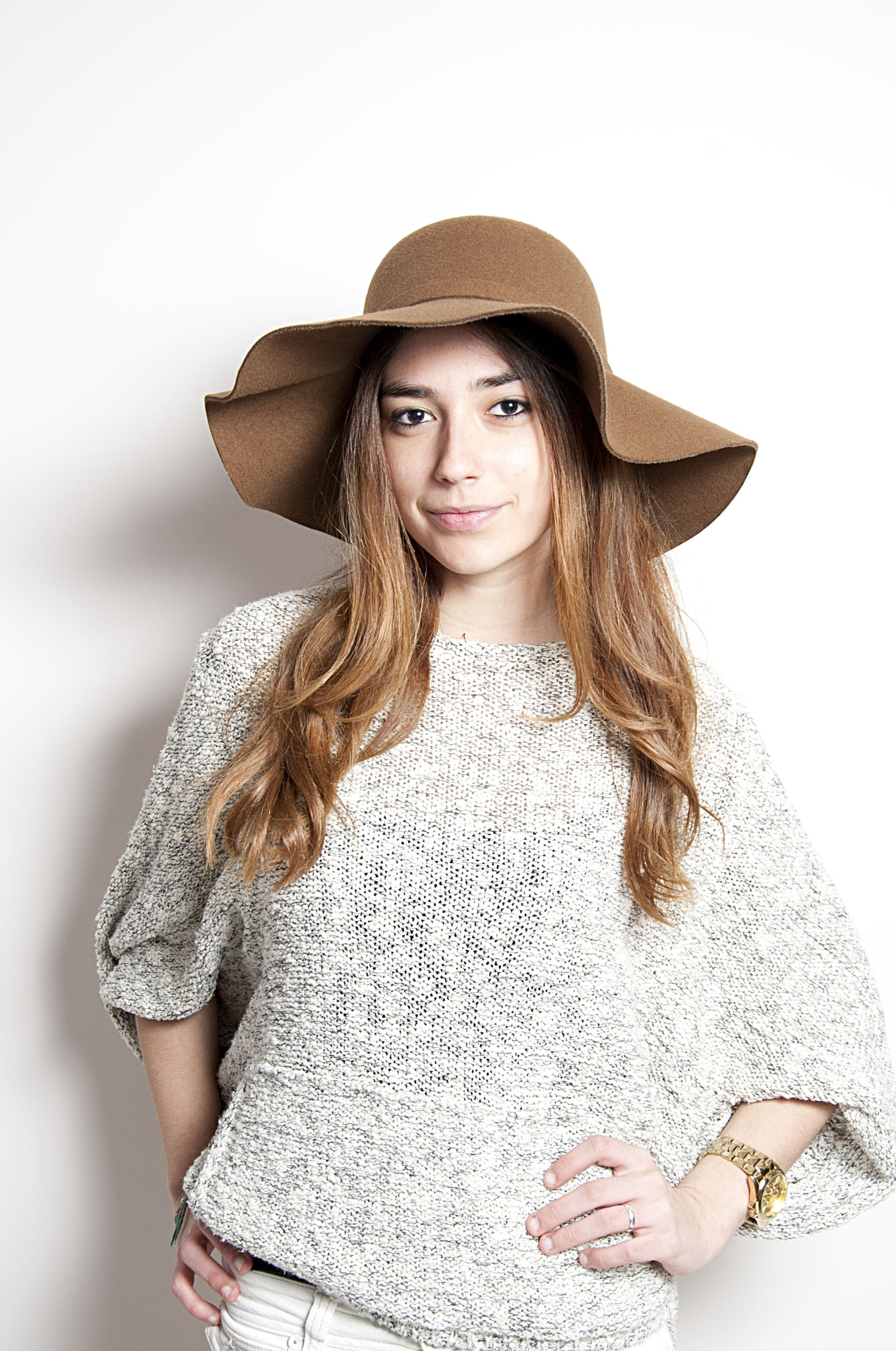 Nikon D700 sample photo. Patricia photography
