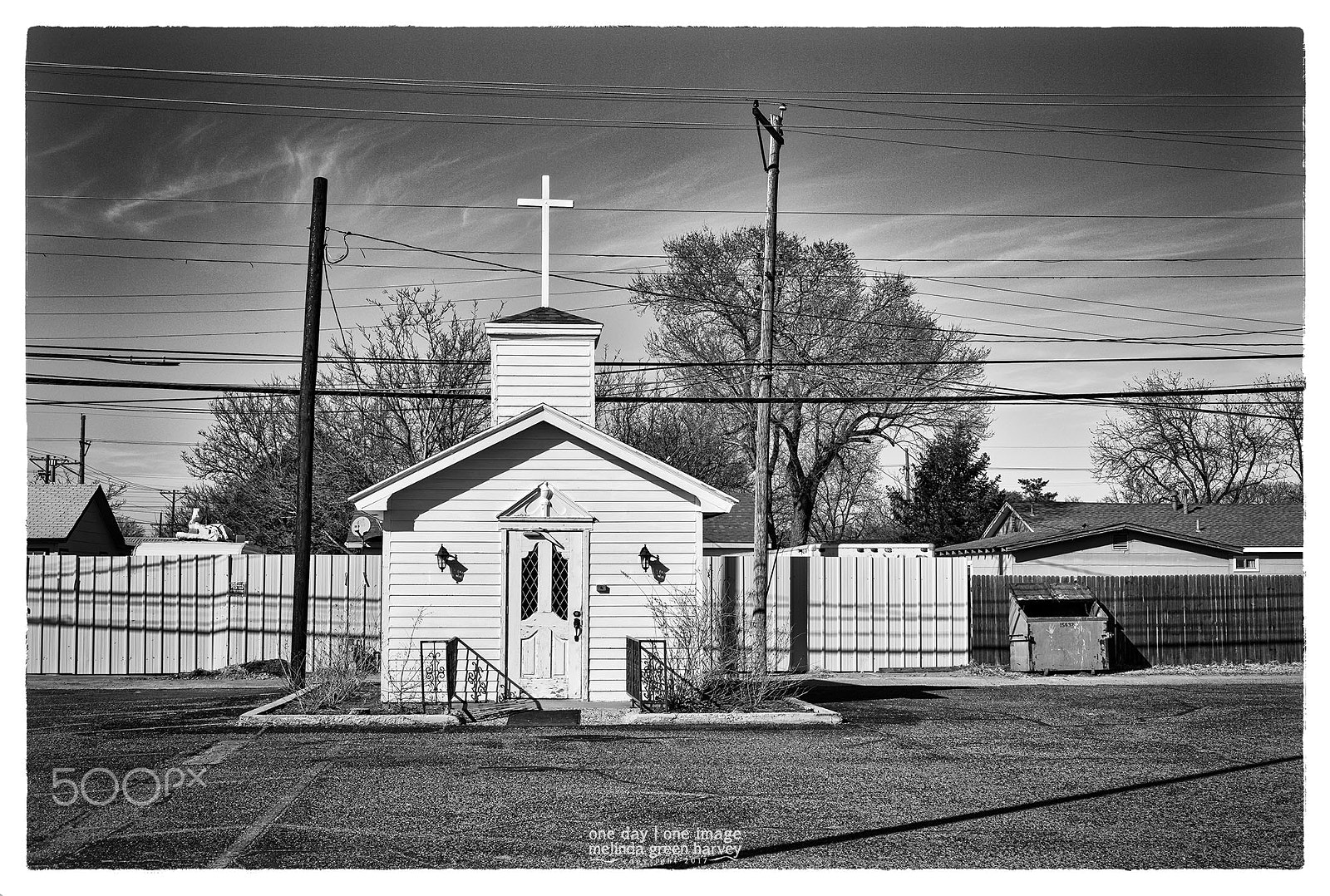 Leica Summarit-M 50mm F2.4 sample photo. The trinity photography