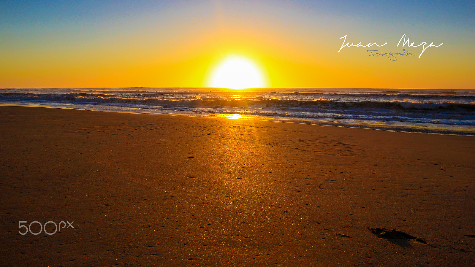 Canon EOS 550D (EOS Rebel T2i / EOS Kiss X4) sample photo. Sunset photography