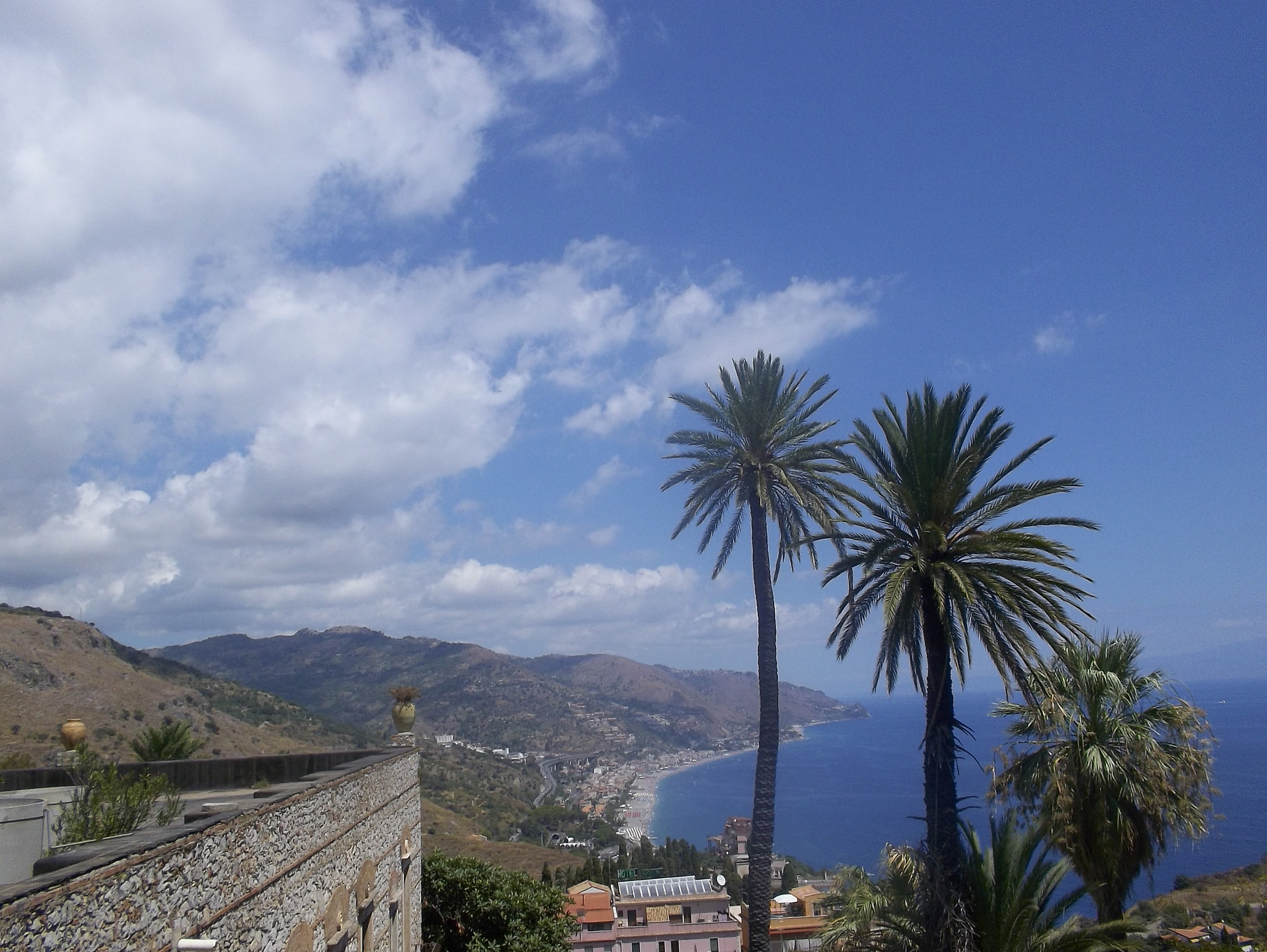 Kodak EASYSHARE MINI CAMERA, M200 sample photo. Sicilia bedda photography