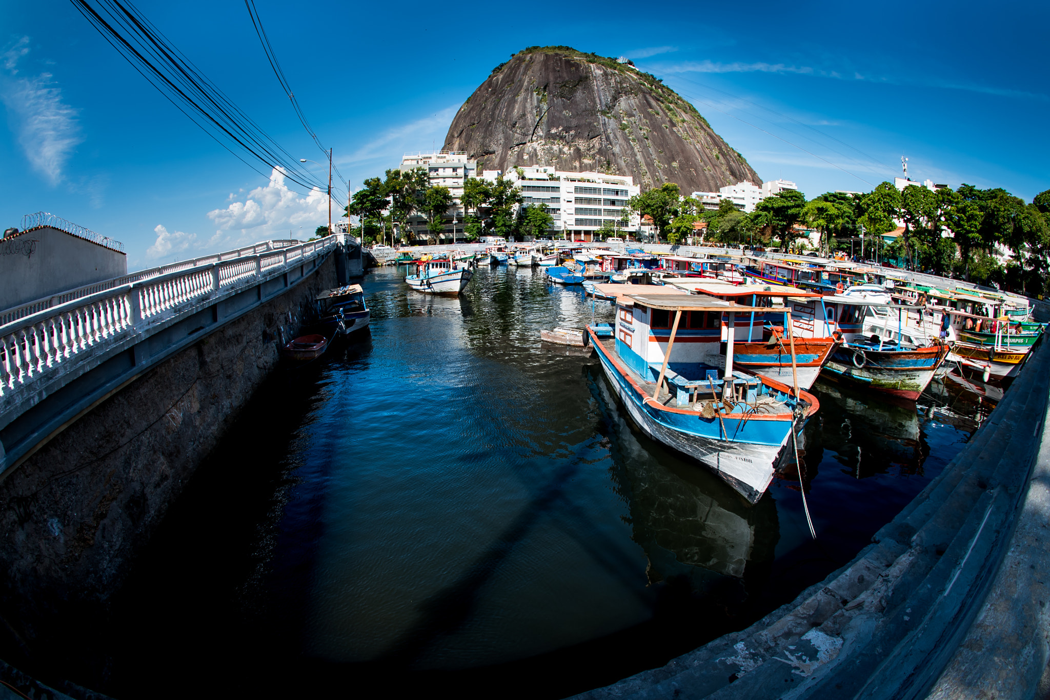 Sigma 10mm F2.8 EX DC HSM Diagonal Fisheye sample photo. Urca - rj photography