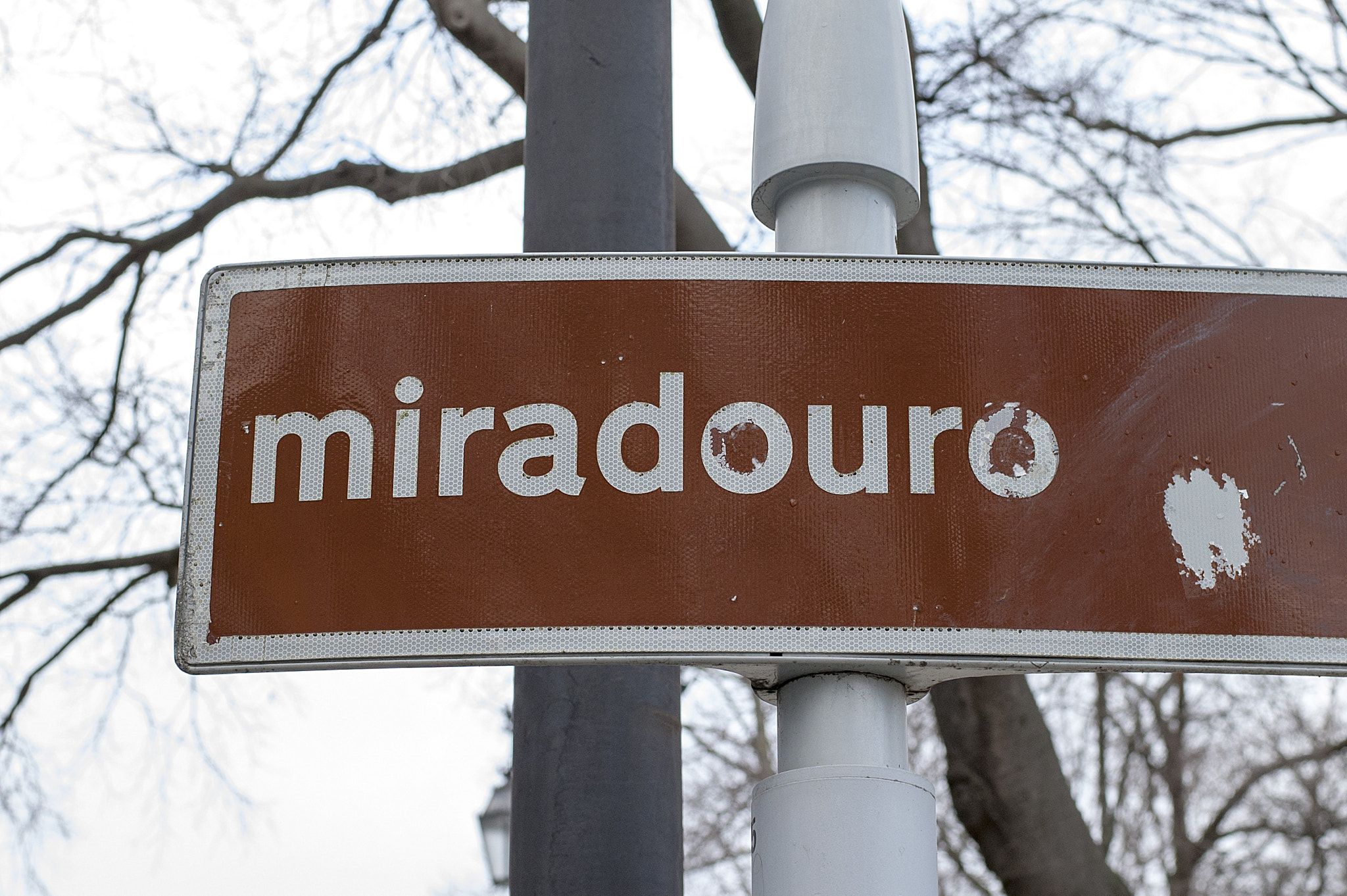 Nikon D40 + Nikon AF-S Nikkor 50mm F1.8G sample photo. Lisbon photography