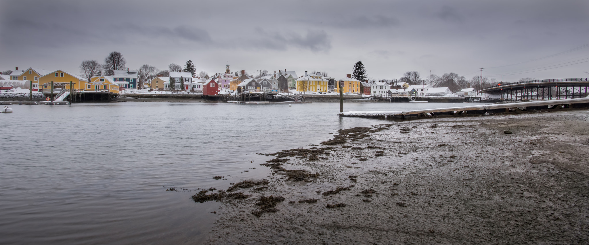 Nikon D810 + Nikon AF-S Nikkor 17-35mm F2.8D ED-IF sample photo. Portsmouth, nh photography