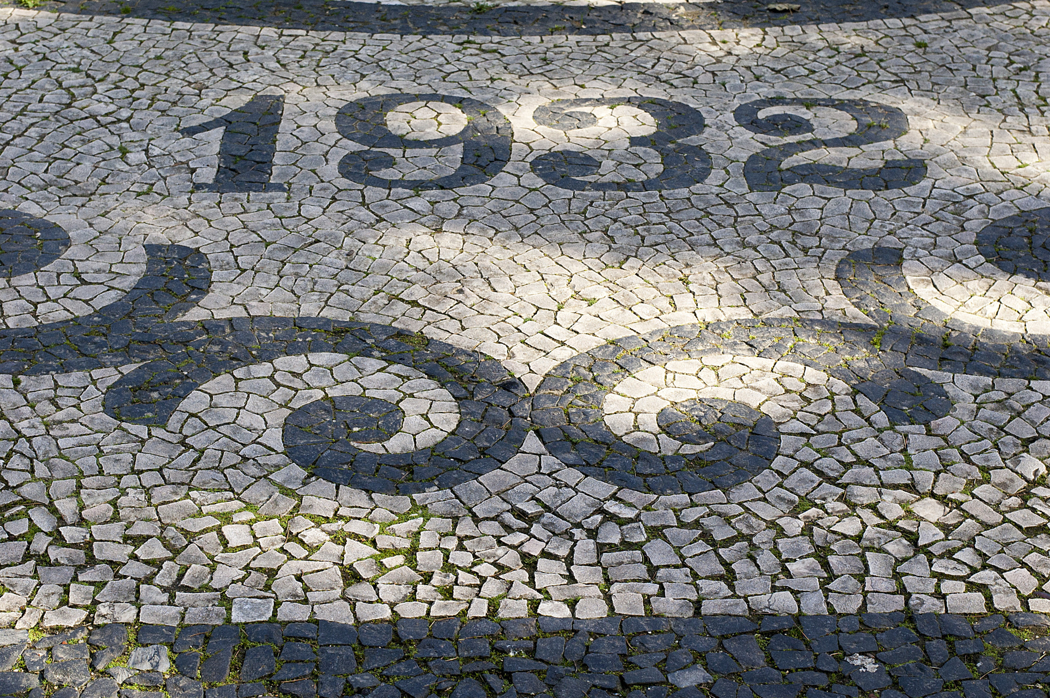 Nikon D40 + Nikon AF-S Nikkor 50mm F1.8G sample photo. Lisbon photography