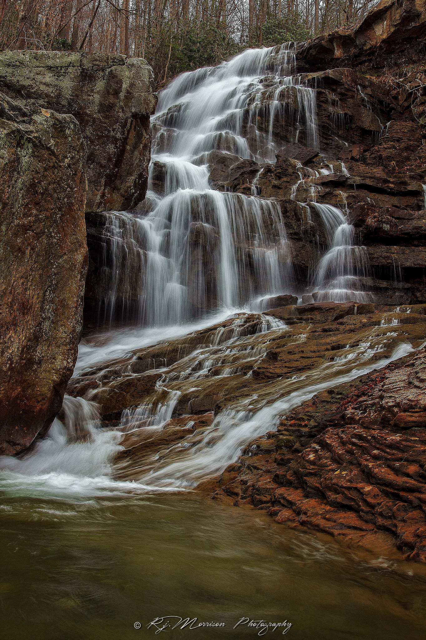 Canon EOS 600D (Rebel EOS T3i / EOS Kiss X5) + Canon EF 17-40mm F4L USM sample photo. Fern creek photography