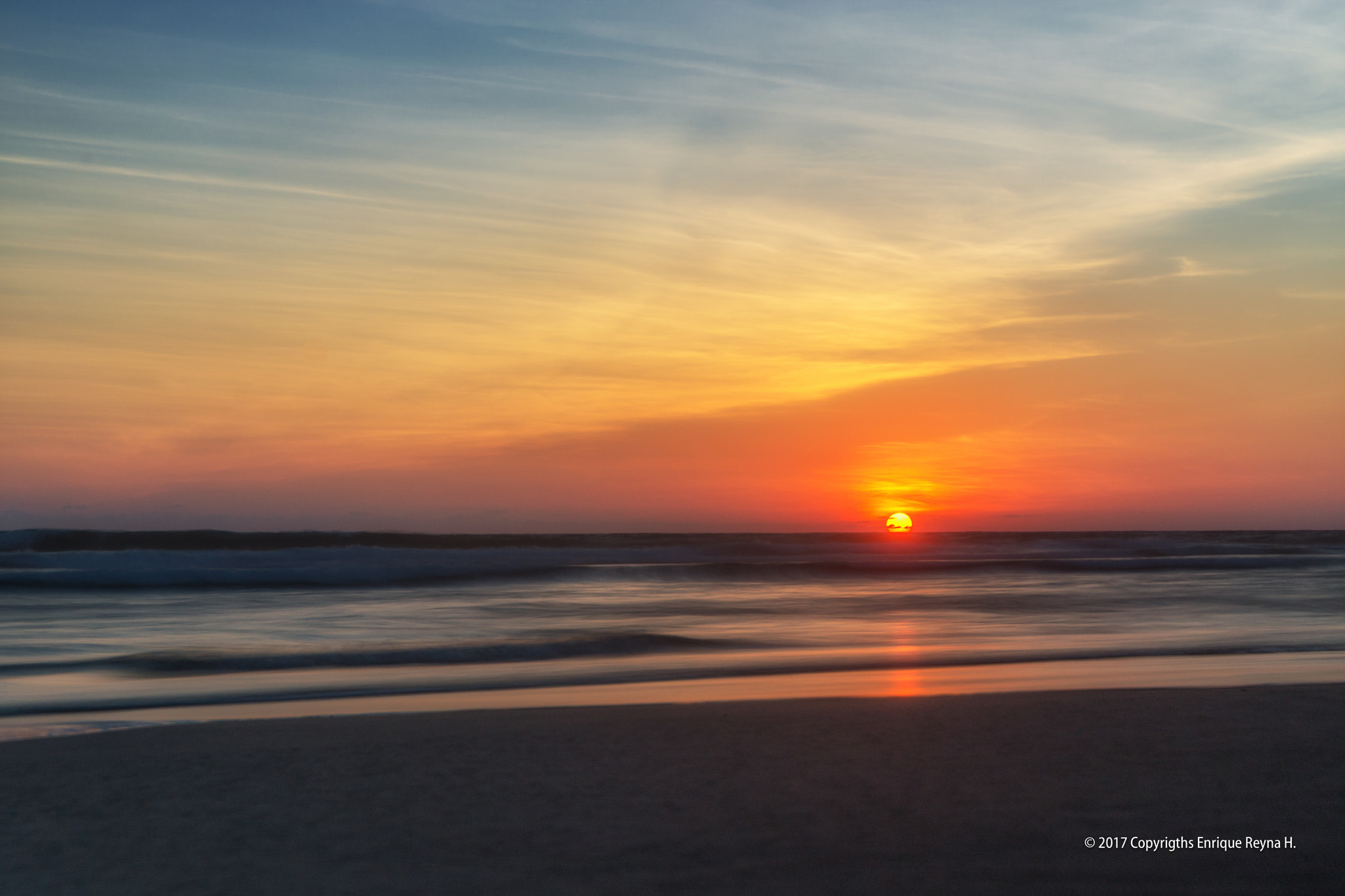 Sony SLT-A99V sample photo. Quiet sun photography