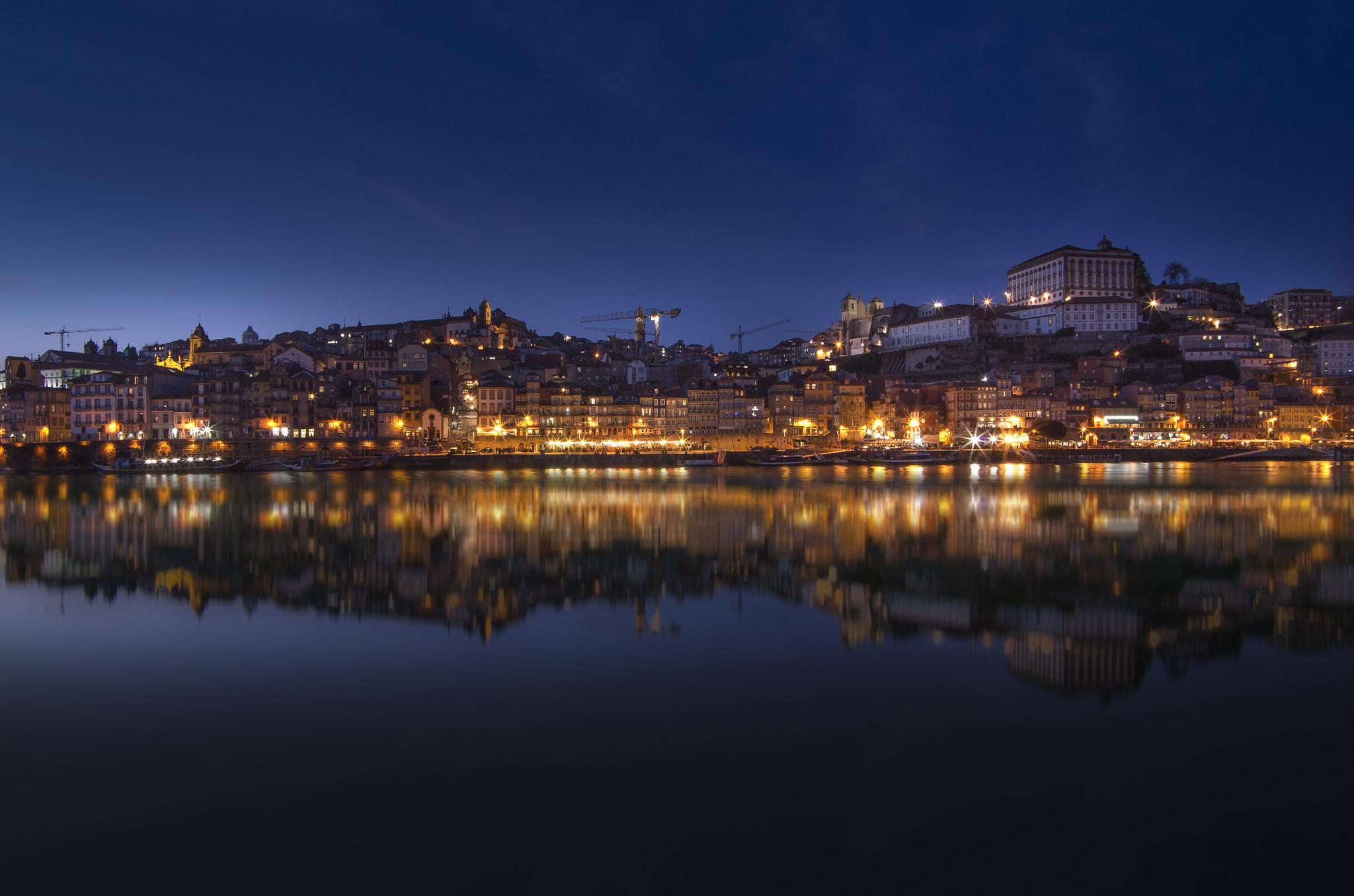 Pentax smc DA 16-45mm F4 ED AL sample photo. Ribeira photography