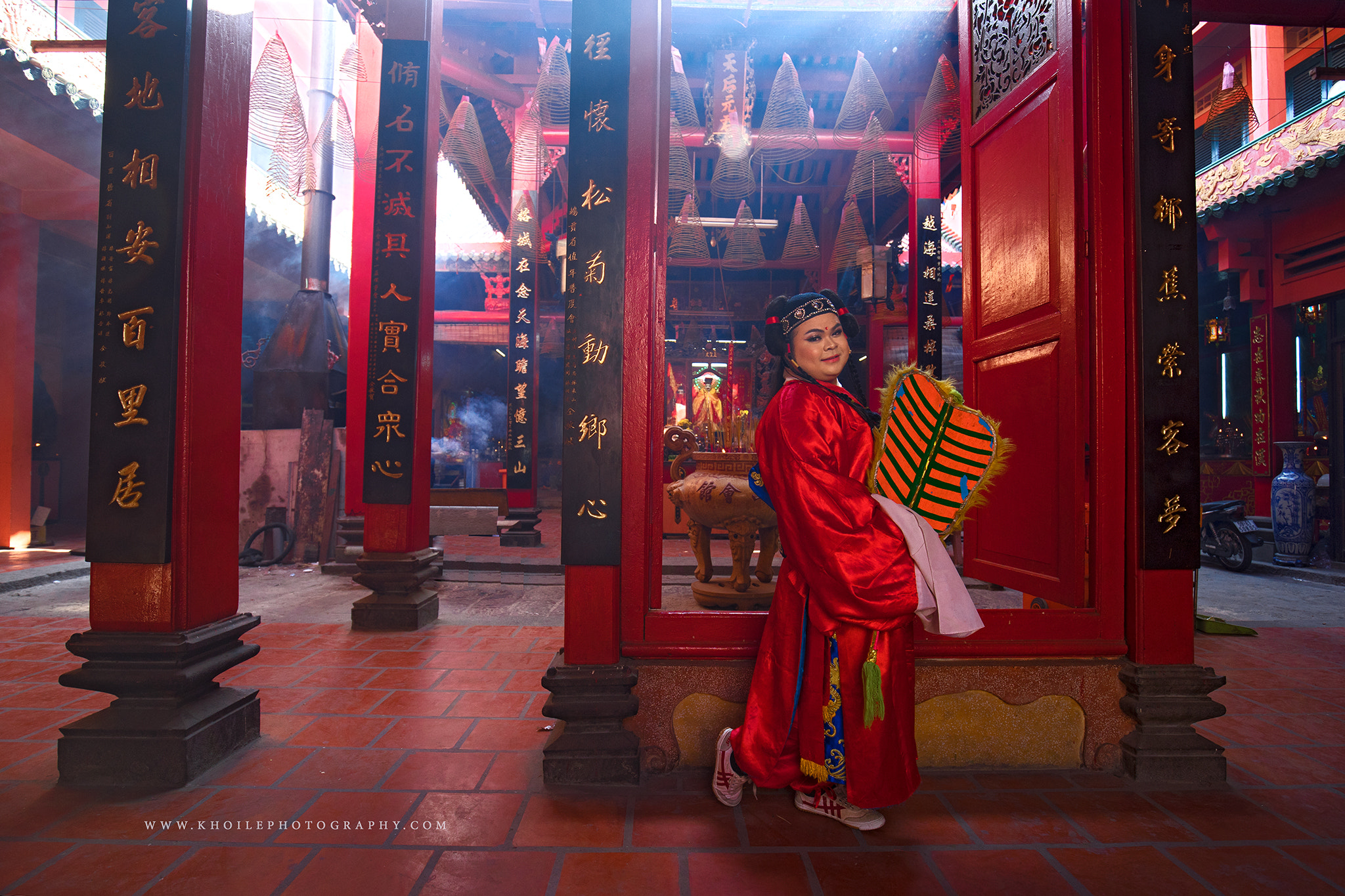 Canon EF 16-35mm F4L IS USM sample photo. The fairy photography