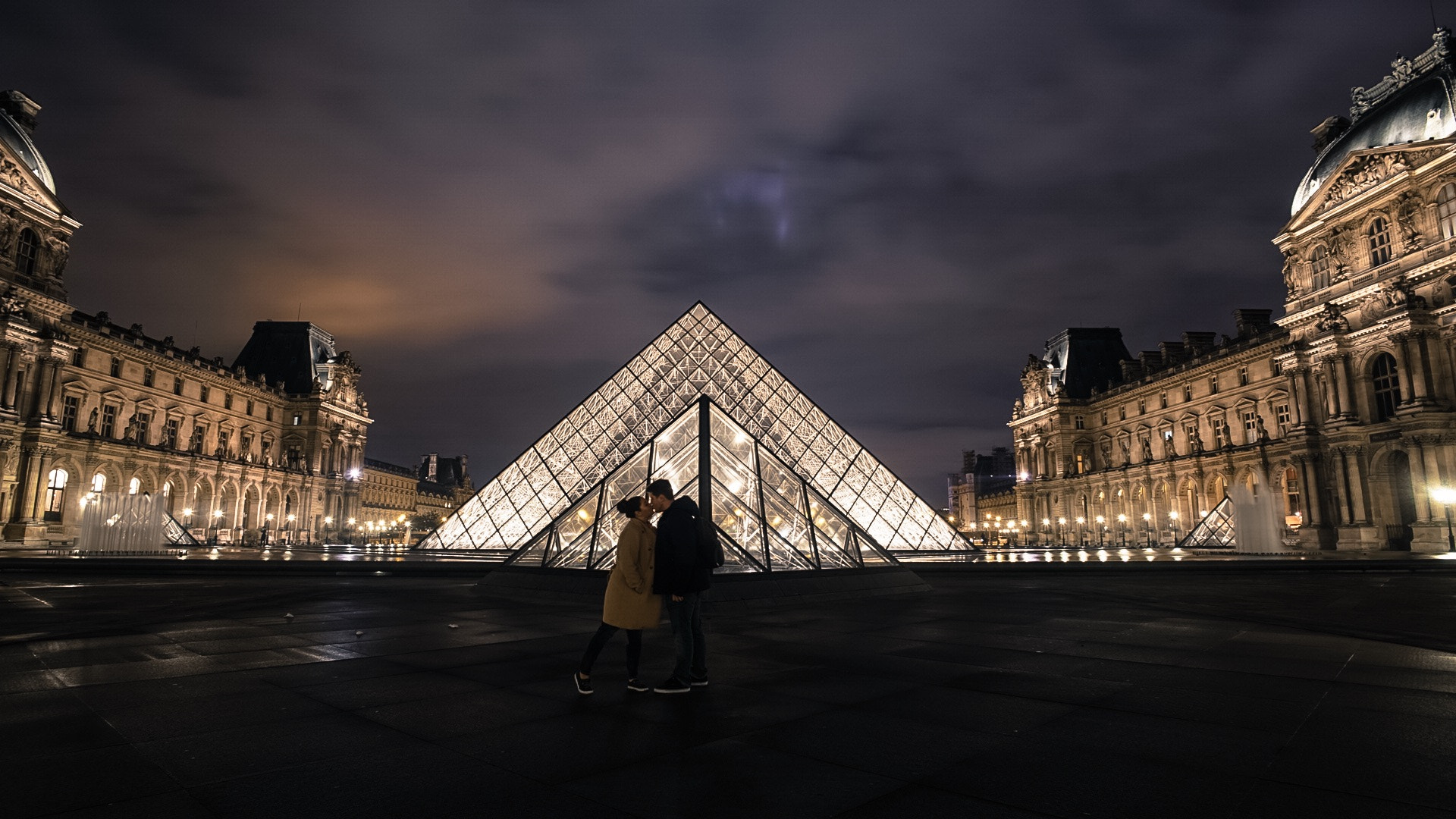 ZEISS Touit 12mm F2.8 sample photo. My fiance and i on our trip to paris.  it was a be ... photography