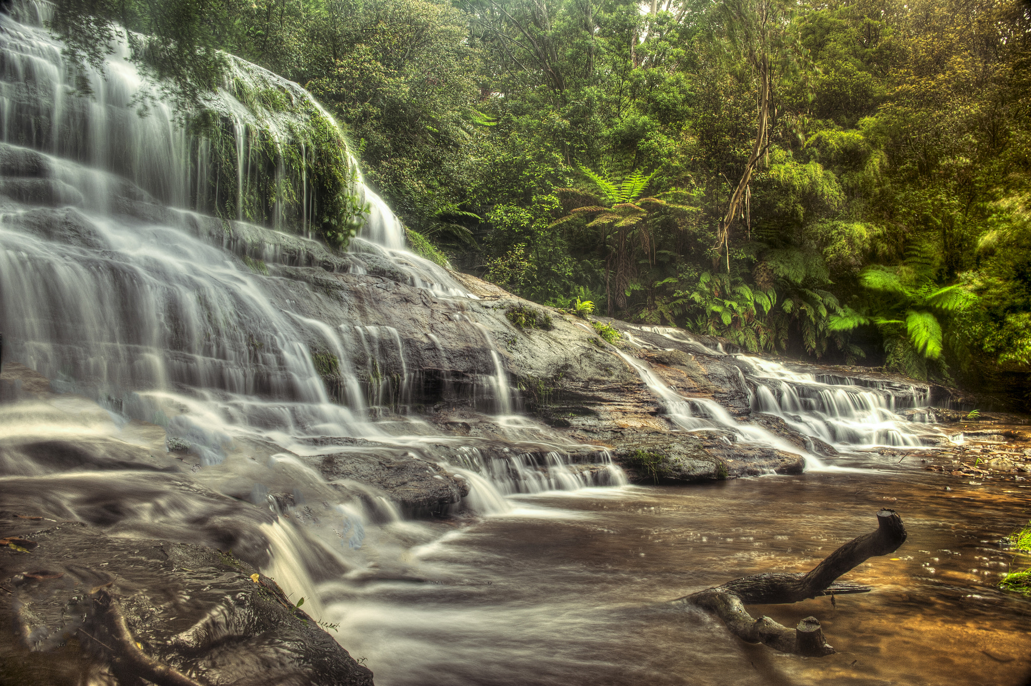 Nikon D700 sample photo. Tonemapped recovered photography