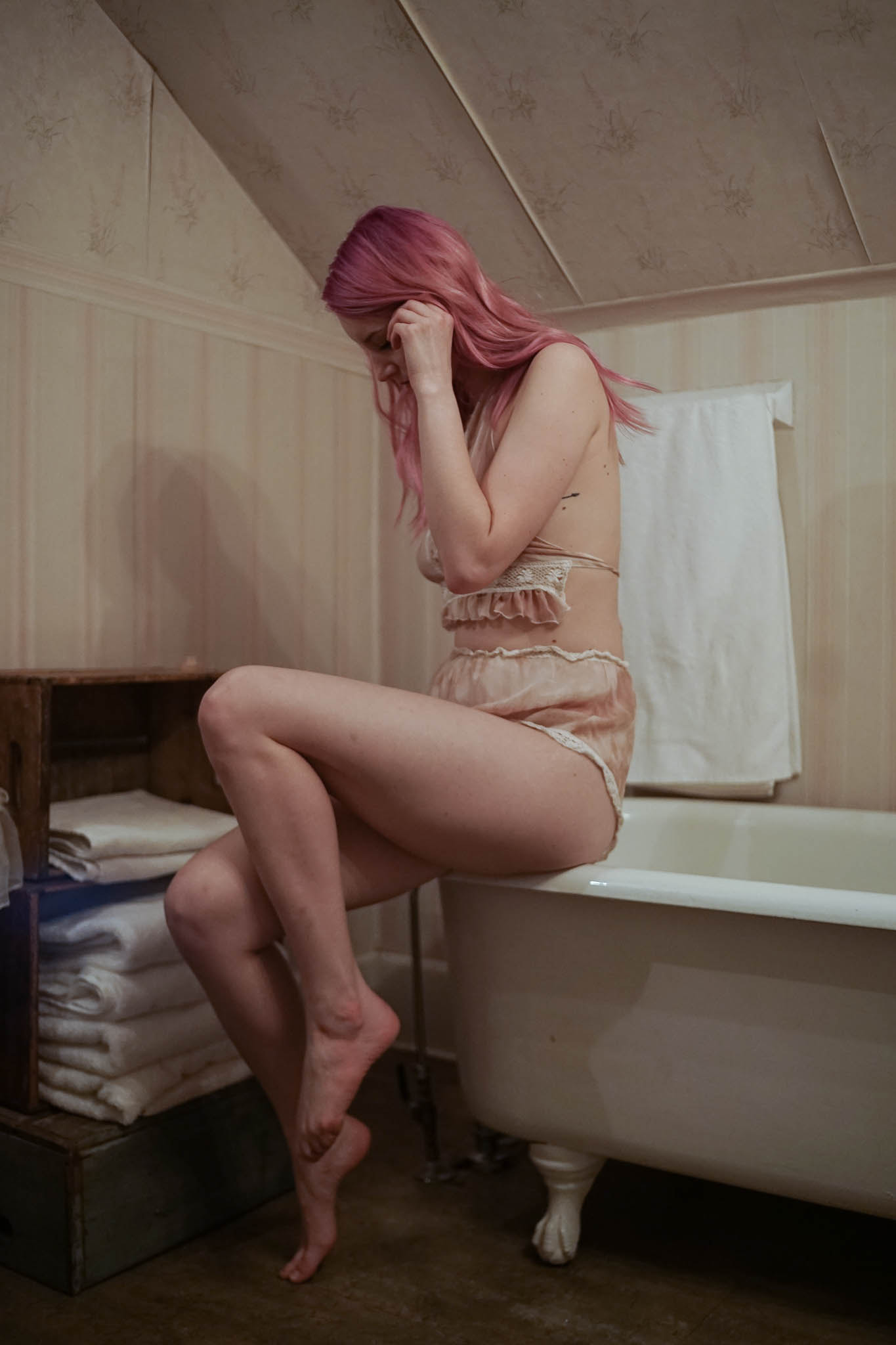 Sony a7 II + Sony DT 50mm F1.8 SAM sample photo