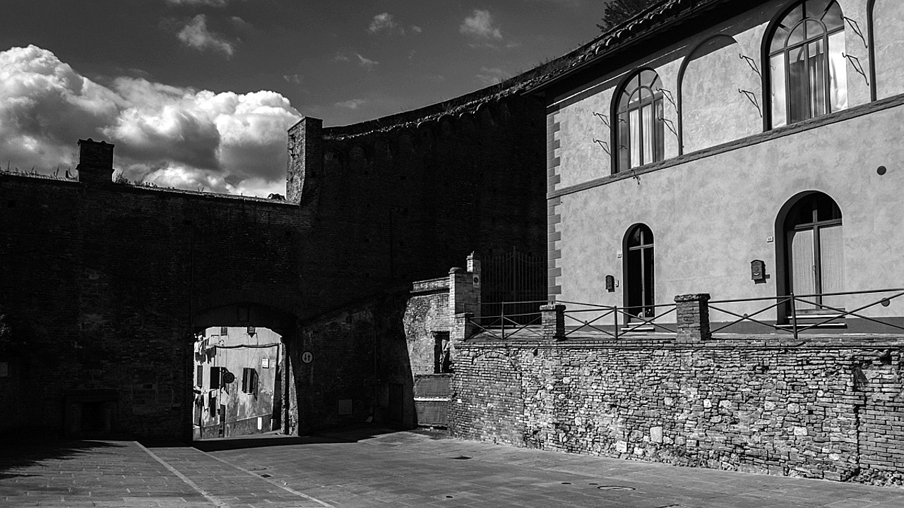 Fujifilm X-Pro1 + Fujifilm XF 18-55mm F2.8-4 R LM OIS sample photo. Siena photography