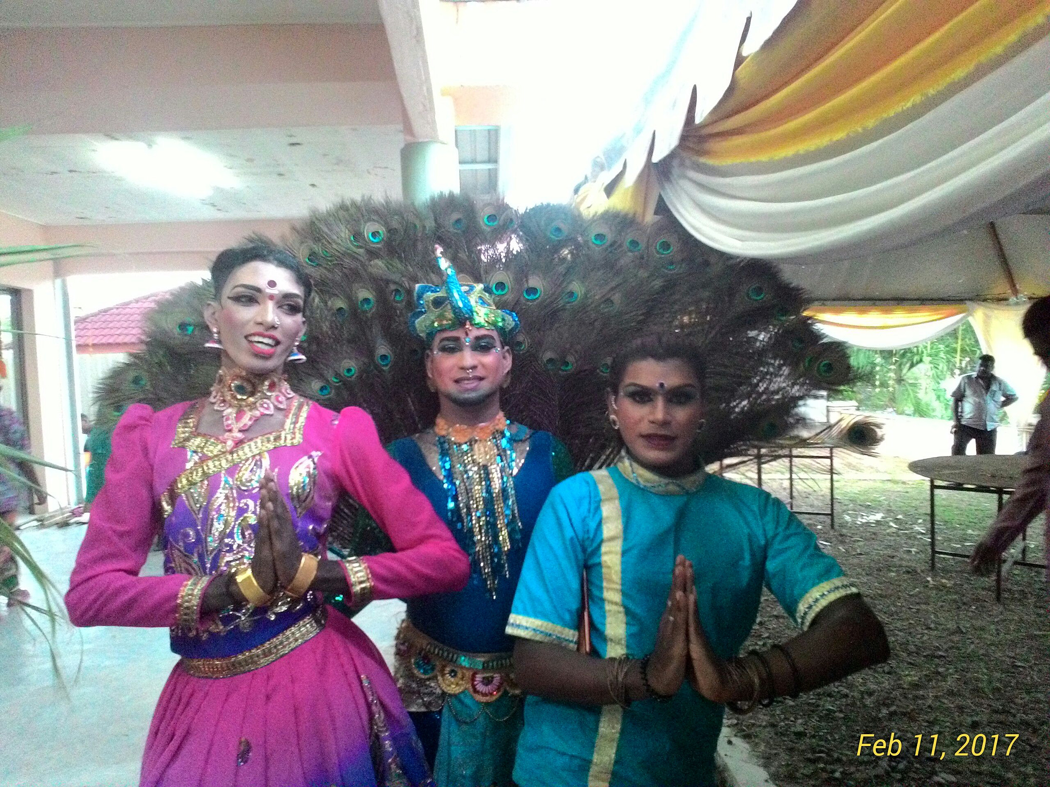 ASUS Z007 sample photo. Indian cultural photography