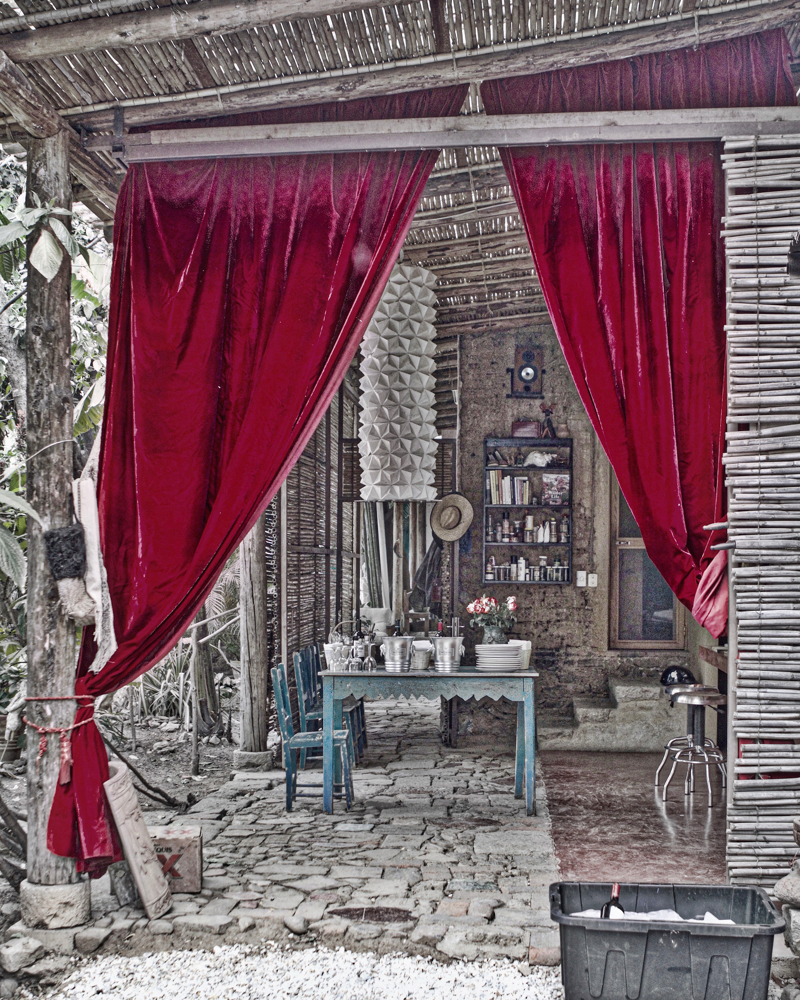Canon EF 24-70mm F2.8L USM sample photo. Oaxaca, mexico photography